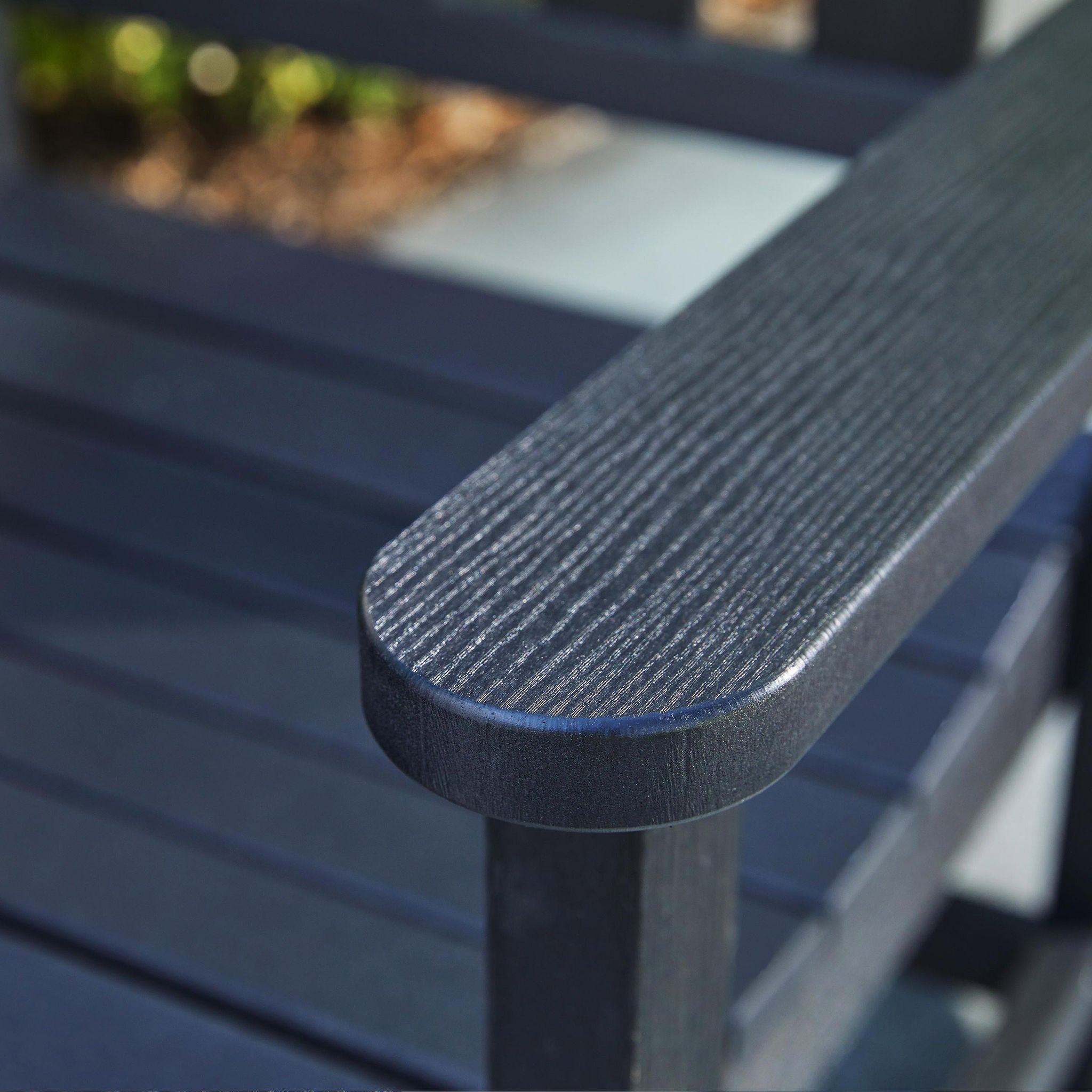 Leisure Line Rocking Chair by Tangent