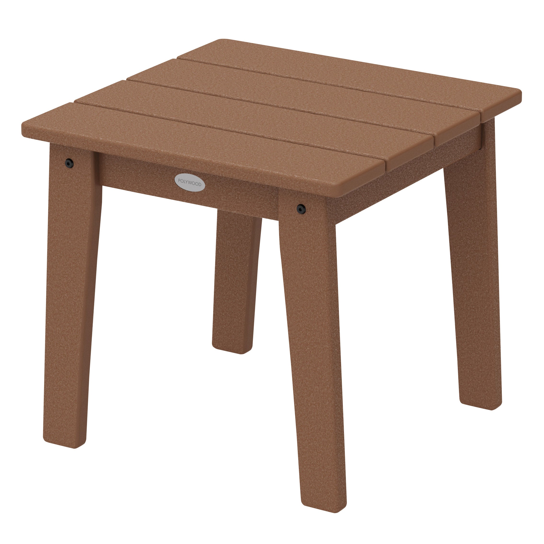 POLYWOOD 2-pack Side Tables