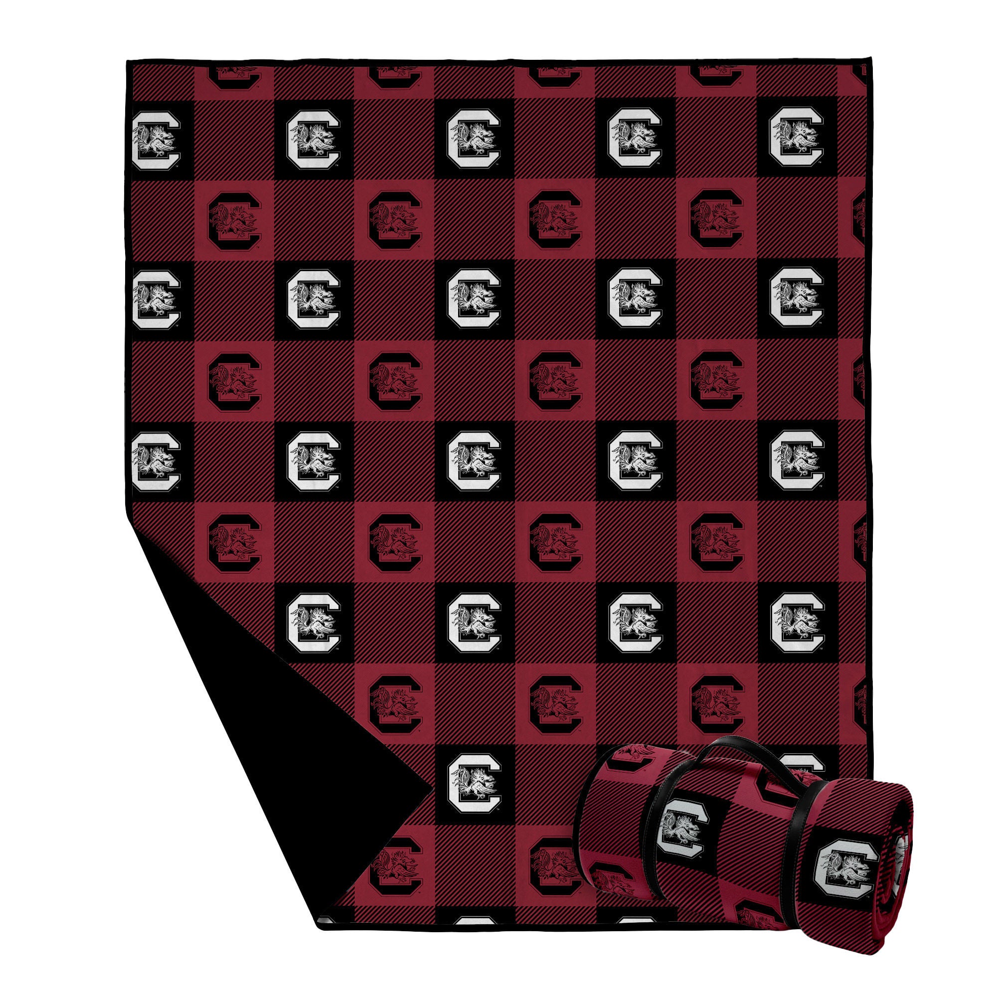 NCAA Outdoor Blanket