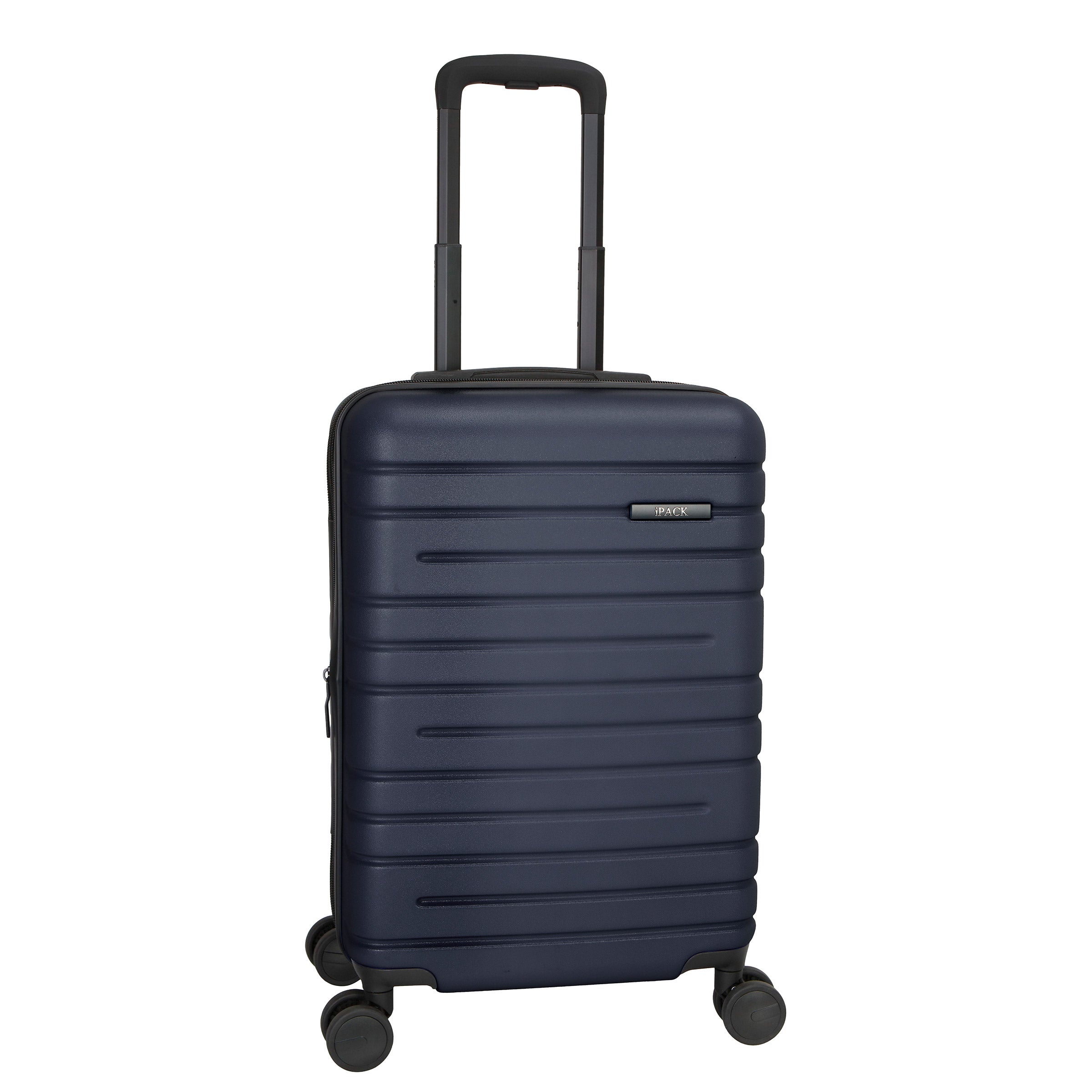 iPack 2-piece Luggage Set