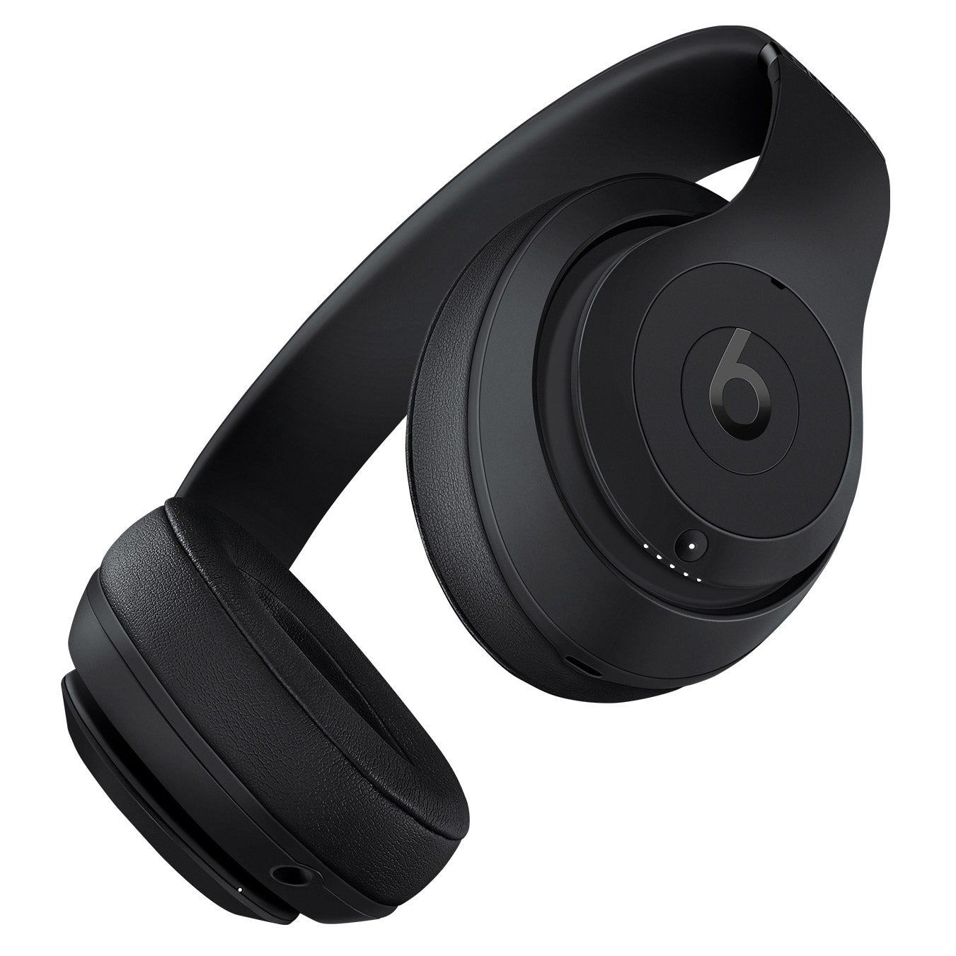 Beats Studio3 Wireless Over‑Ear Headphones