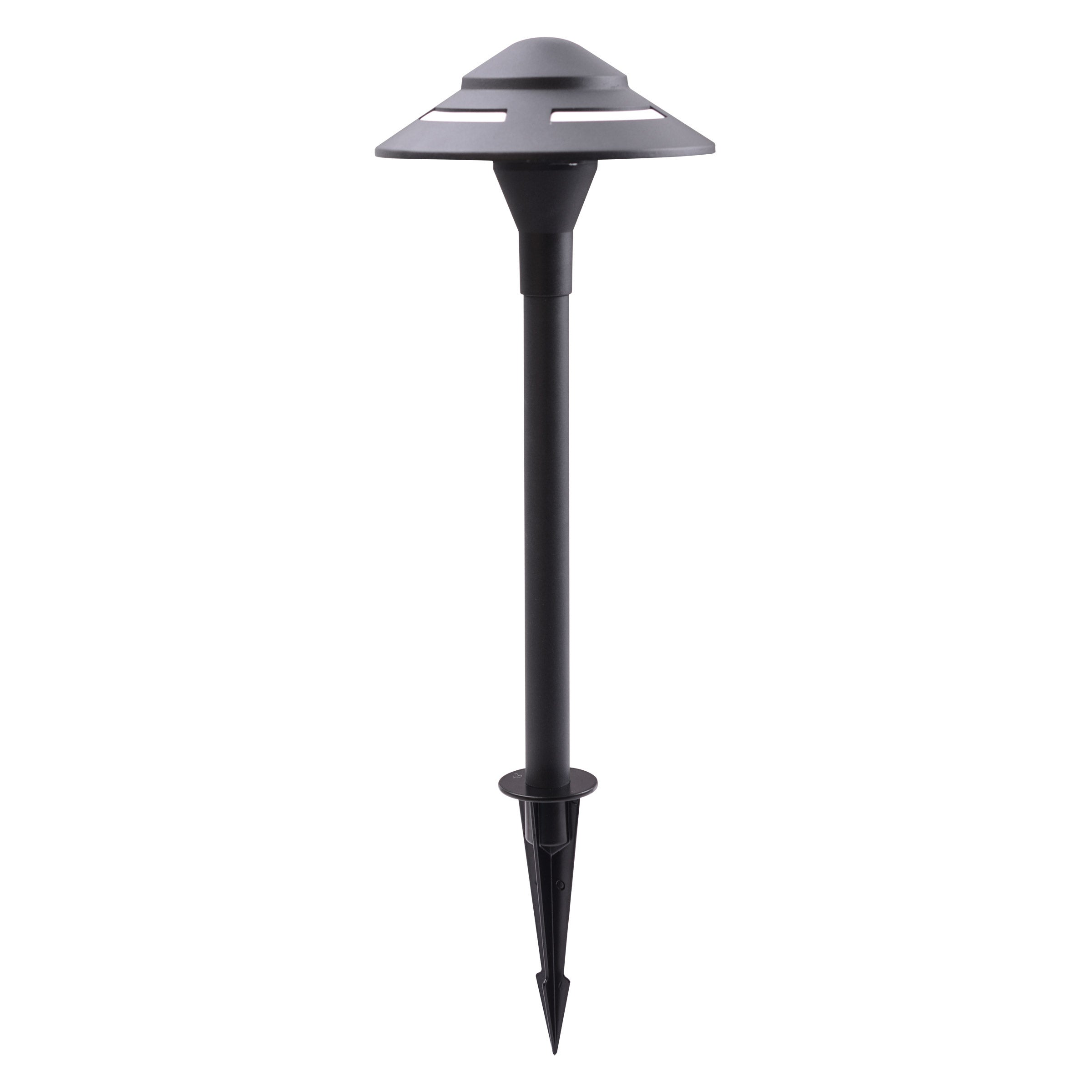 Energetic 6-piece LED Landscape Lighting Kit