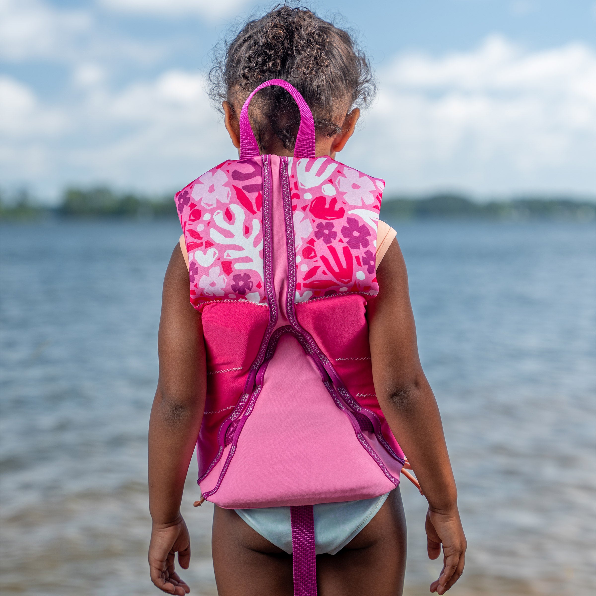 Hyperlite Child Life Vest