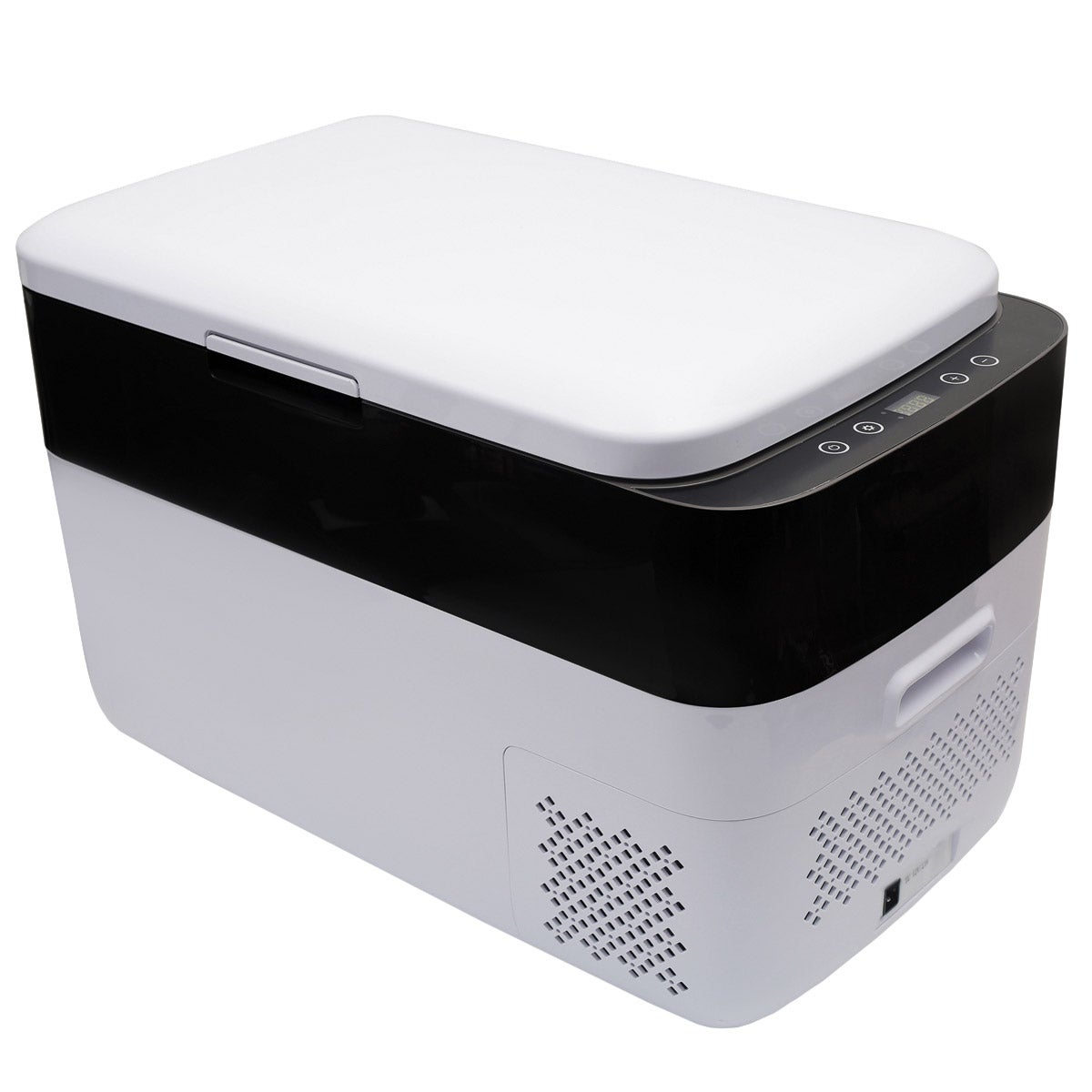 Phantom 30-liter Portable Electric Cooler