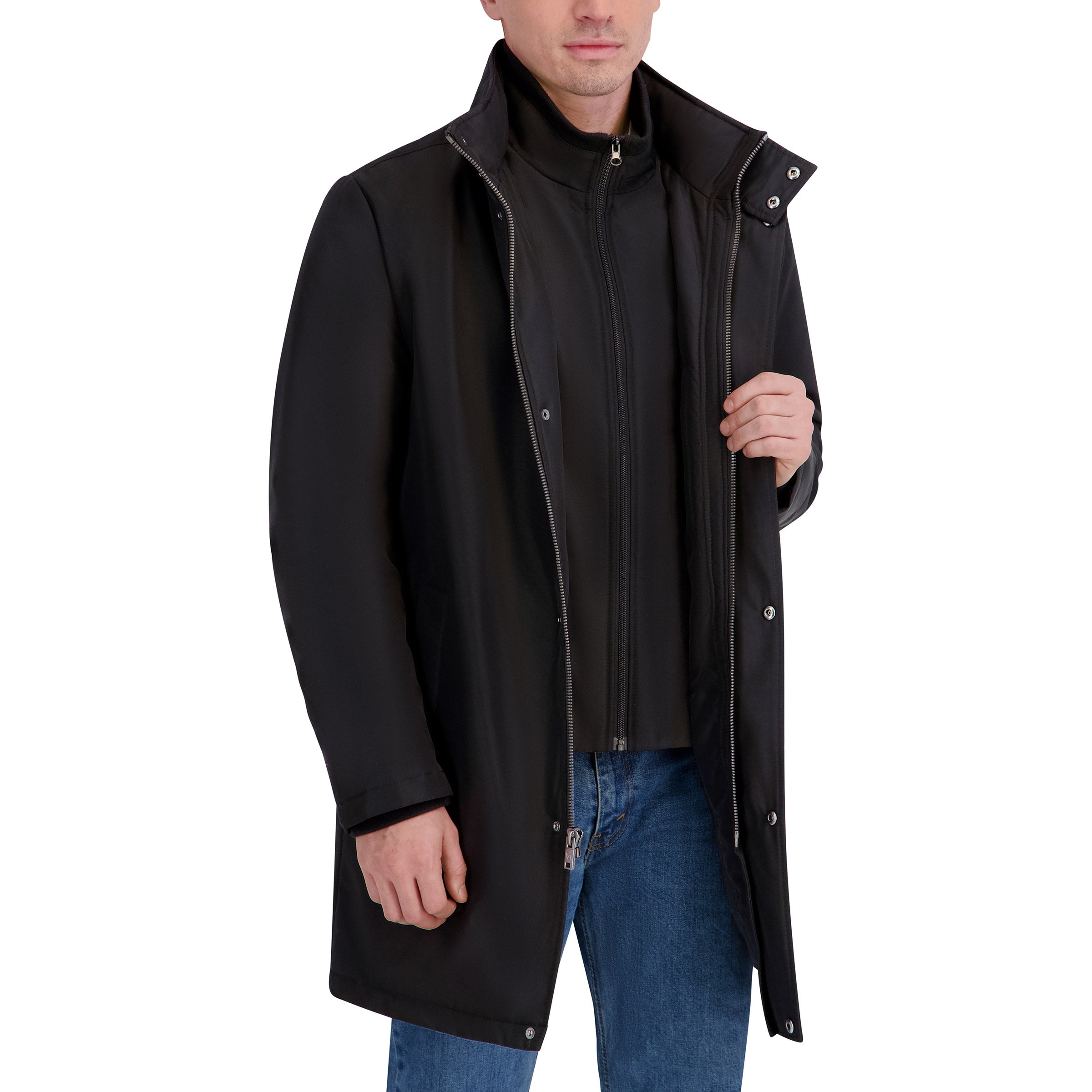 Andrew Marc Men's Jacket