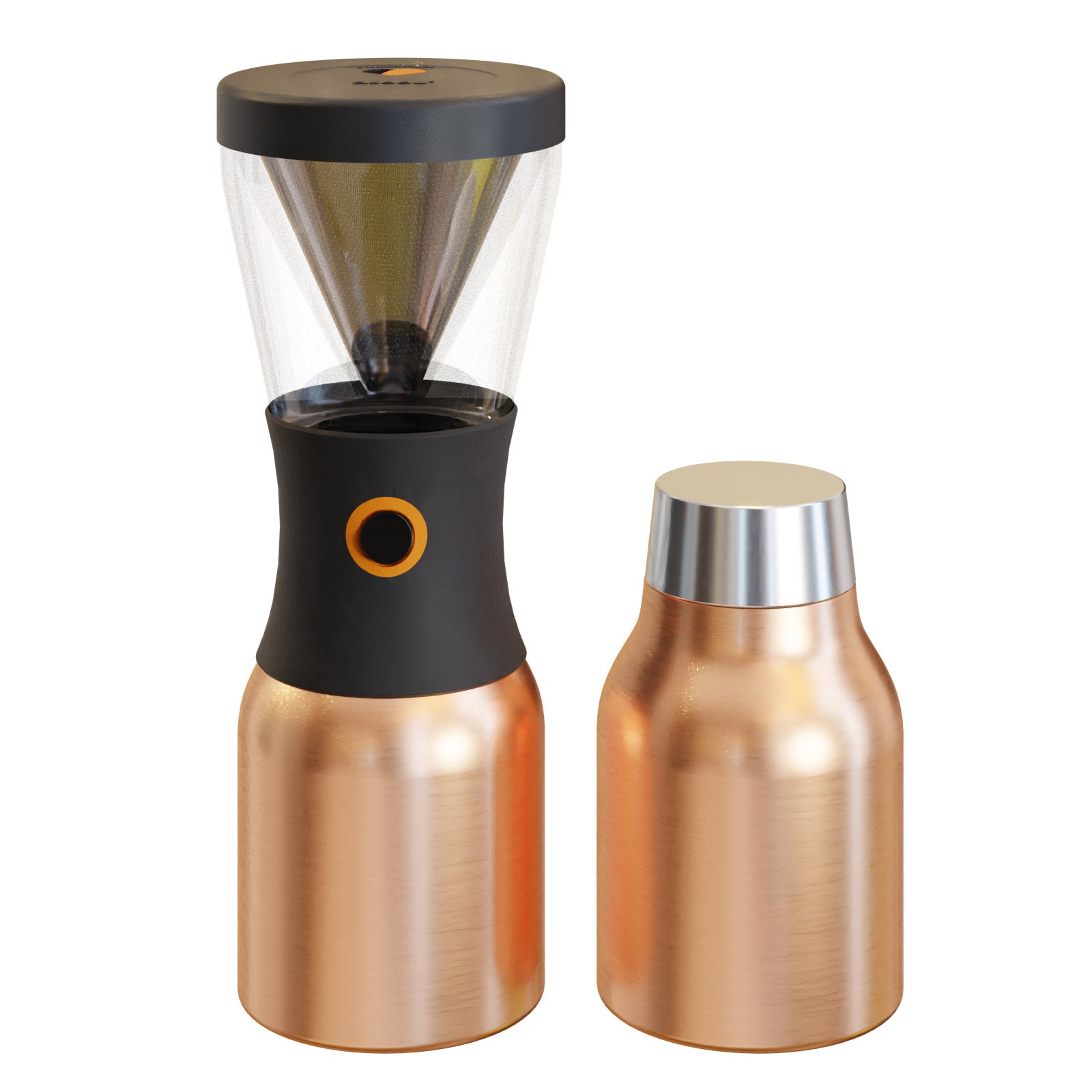 Asobu Cold Brew Coffee Maker