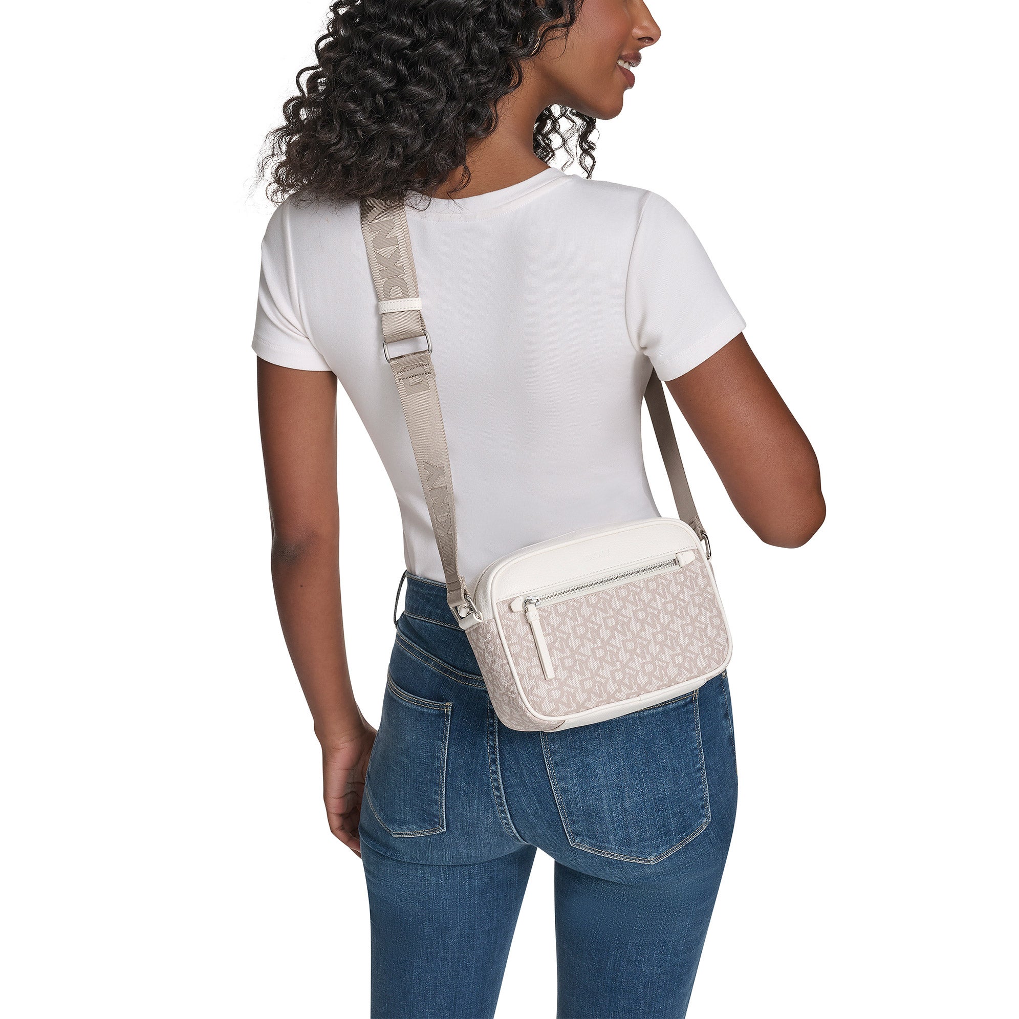 DKNY Women's Crossbody Bag