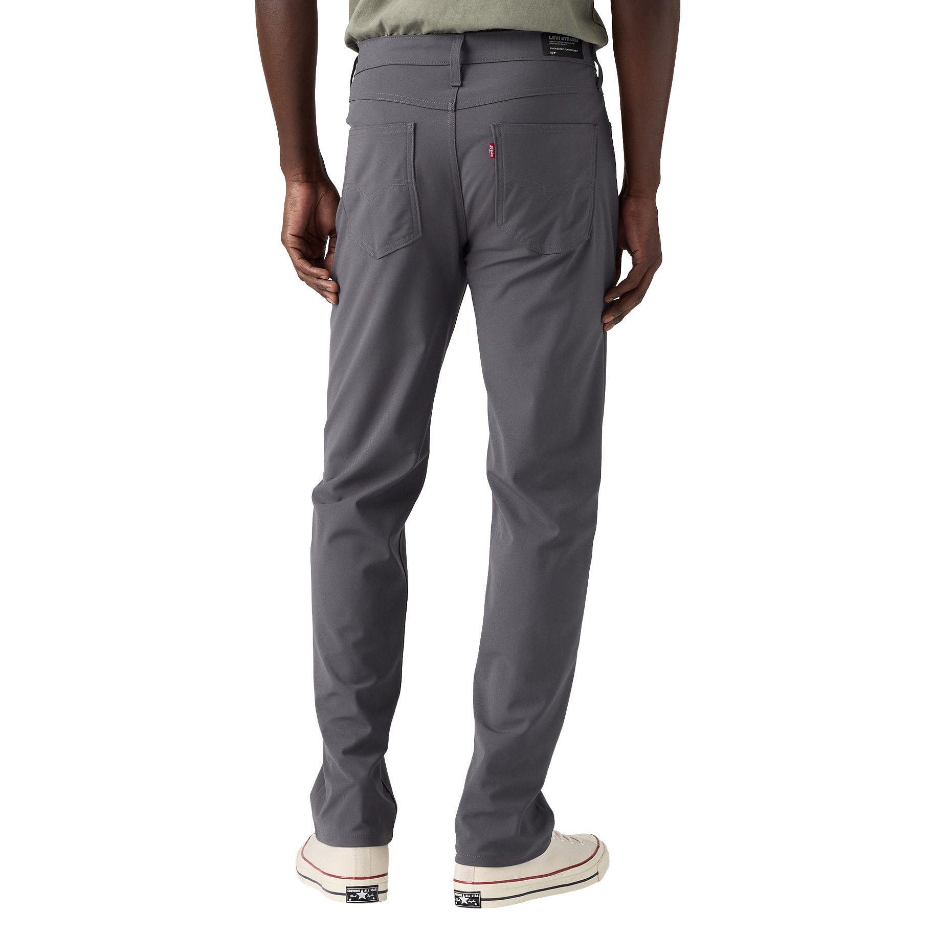 Levi's 514 Men's Tech Pant