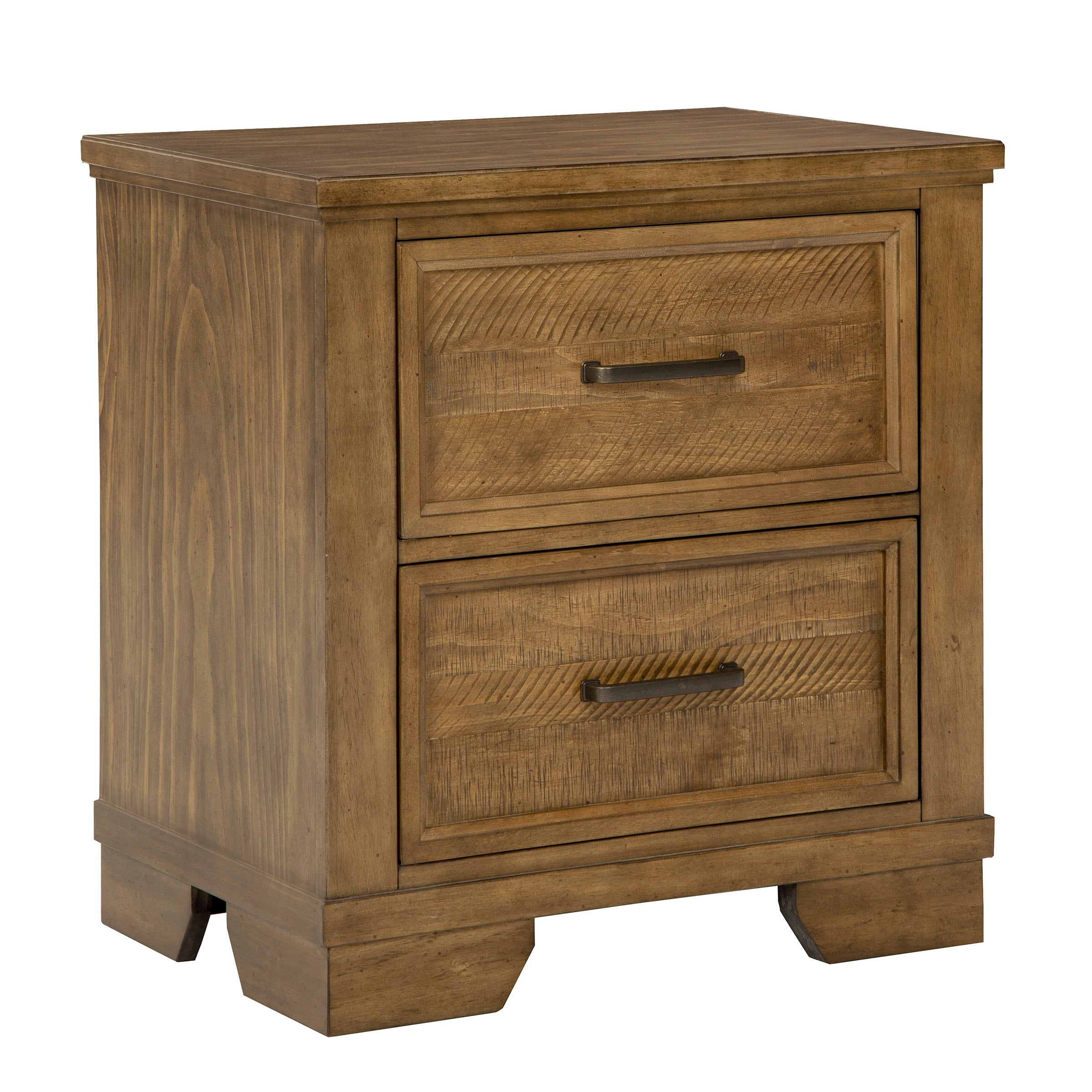 Pine Valley Nightstand