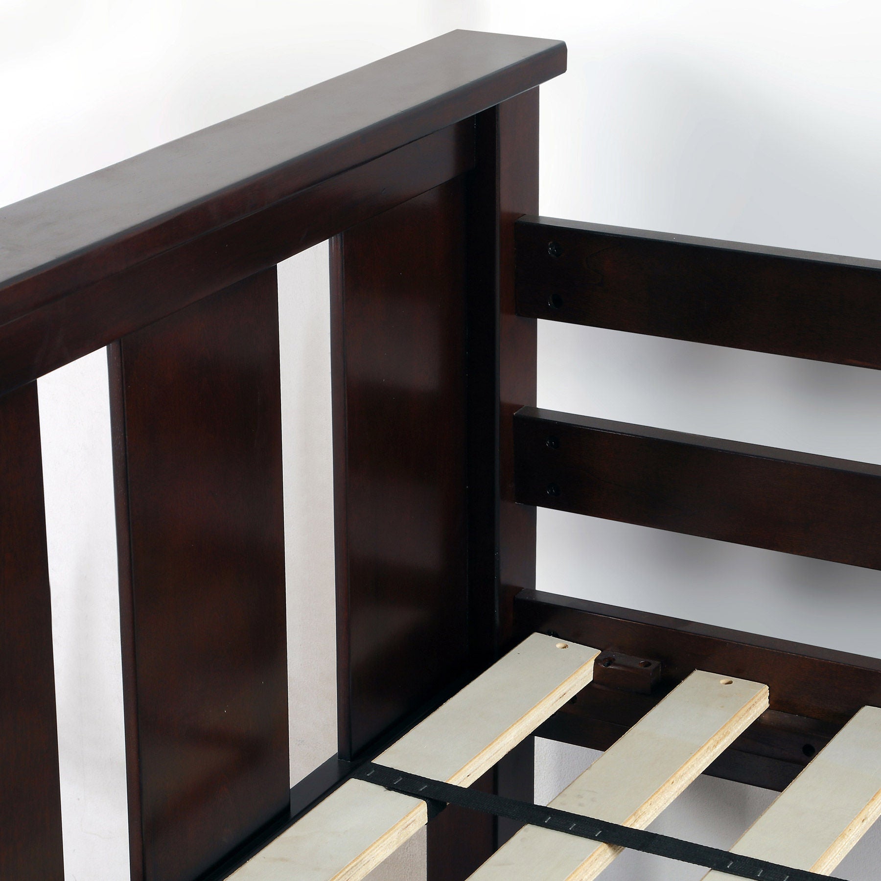 Mason Twin Over Full Bunk Bed Set