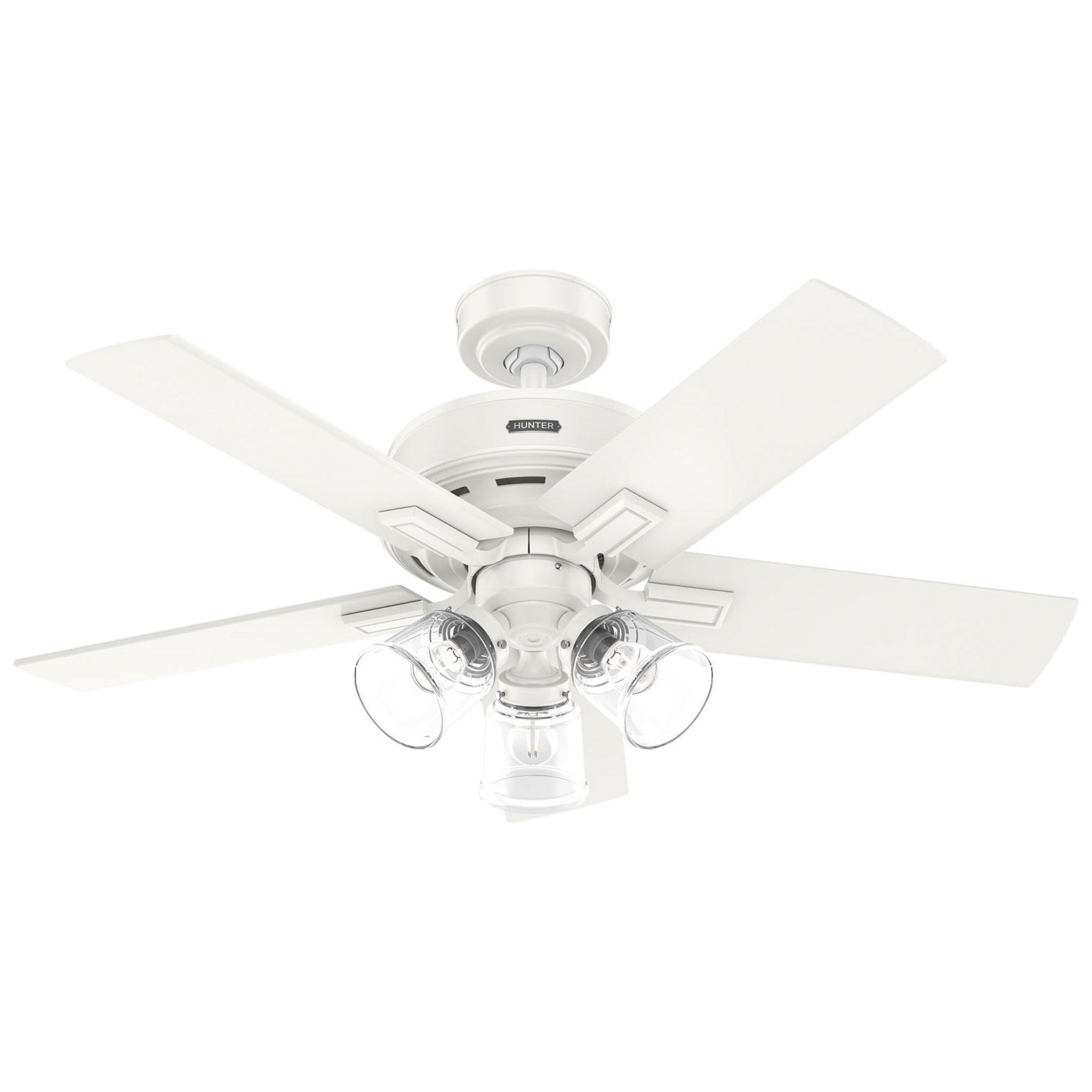 Hunter Formata Reversible Blade Indoor Ceiling Fan