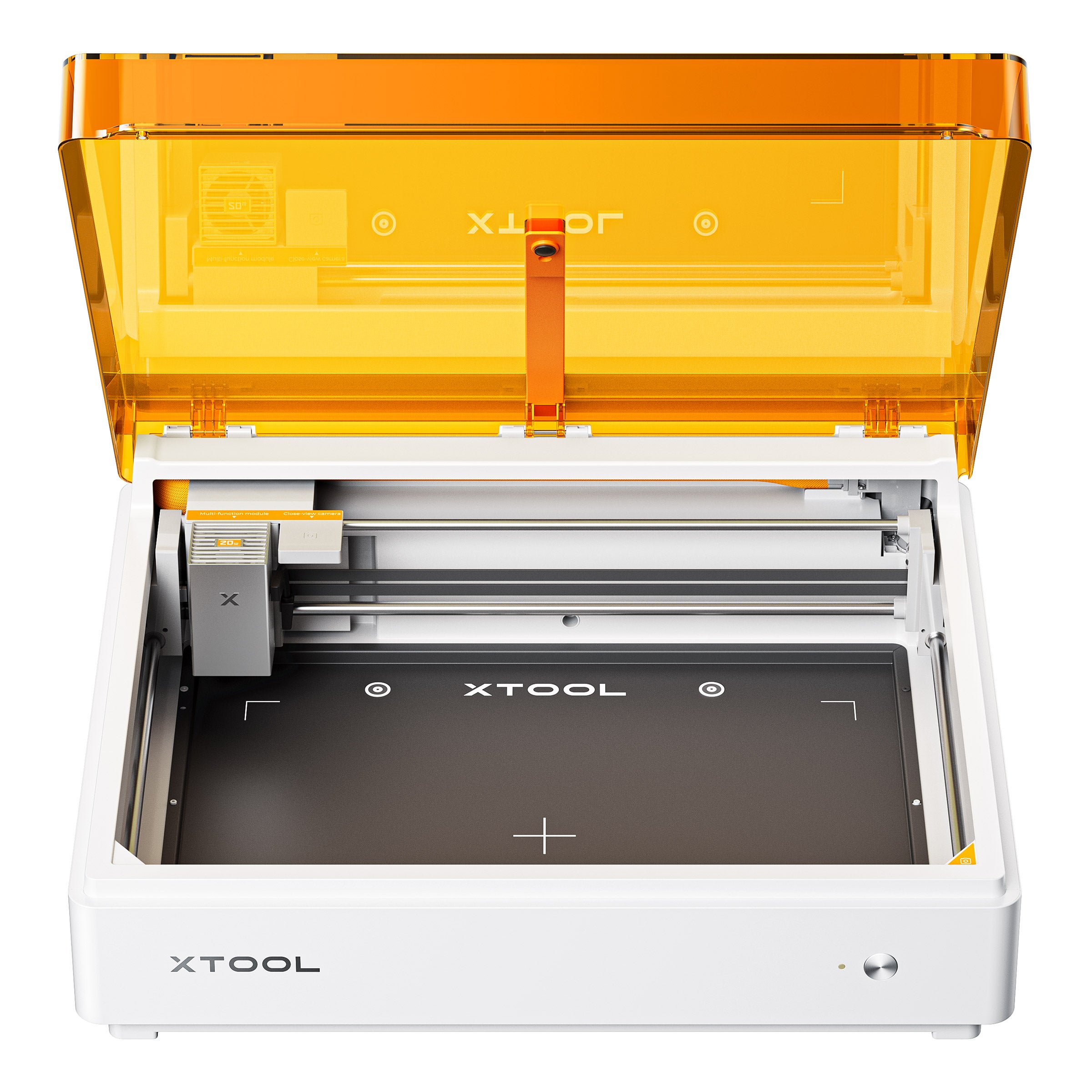 xTool M2 Color Print & Cut Creator Bundle