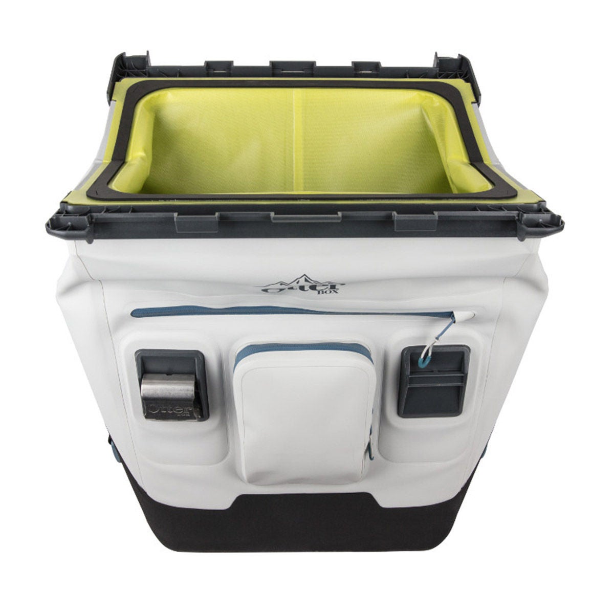 OtterBox Trooper 30-quart Cooler Bundle