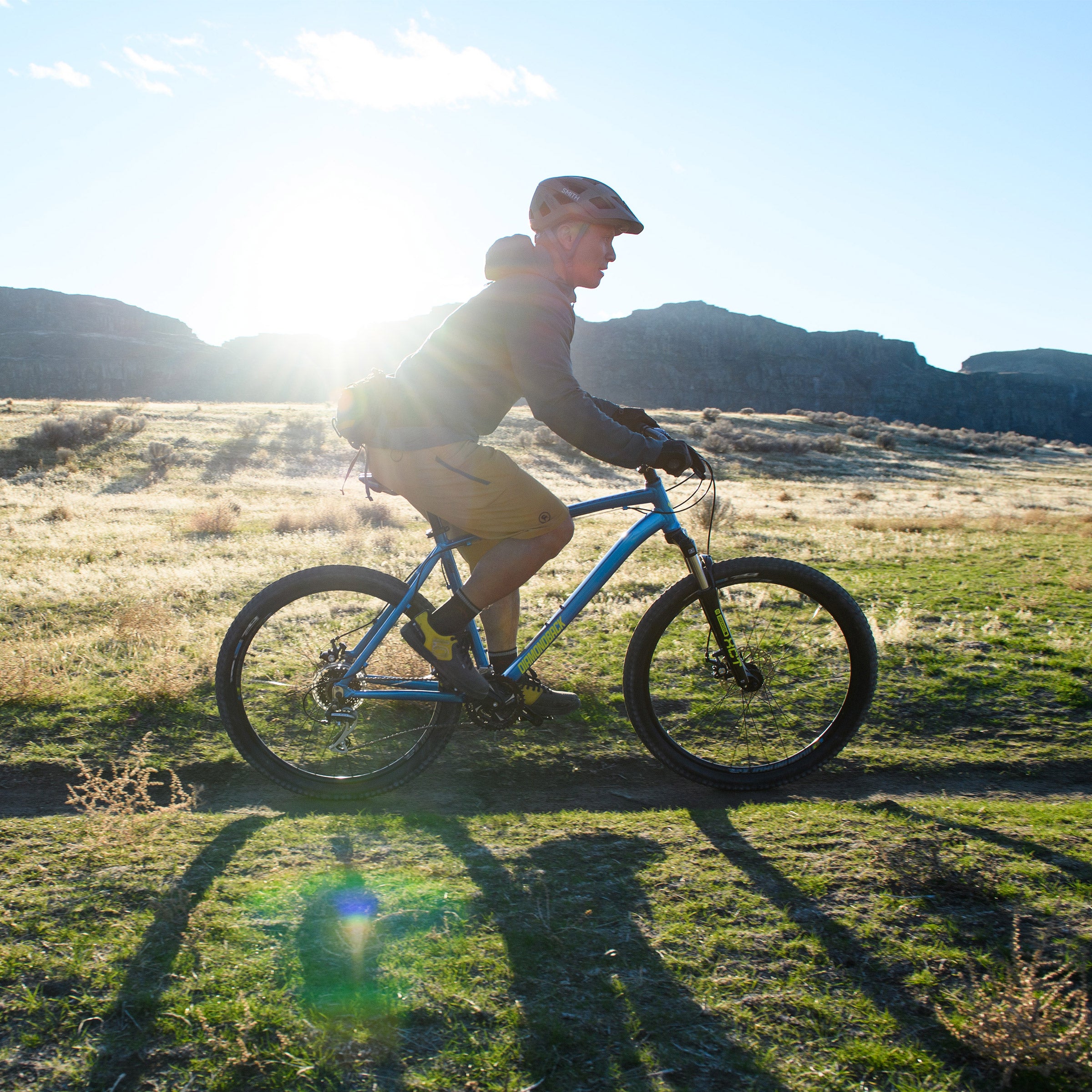 Diamondback Overdrive 27.5" Bike