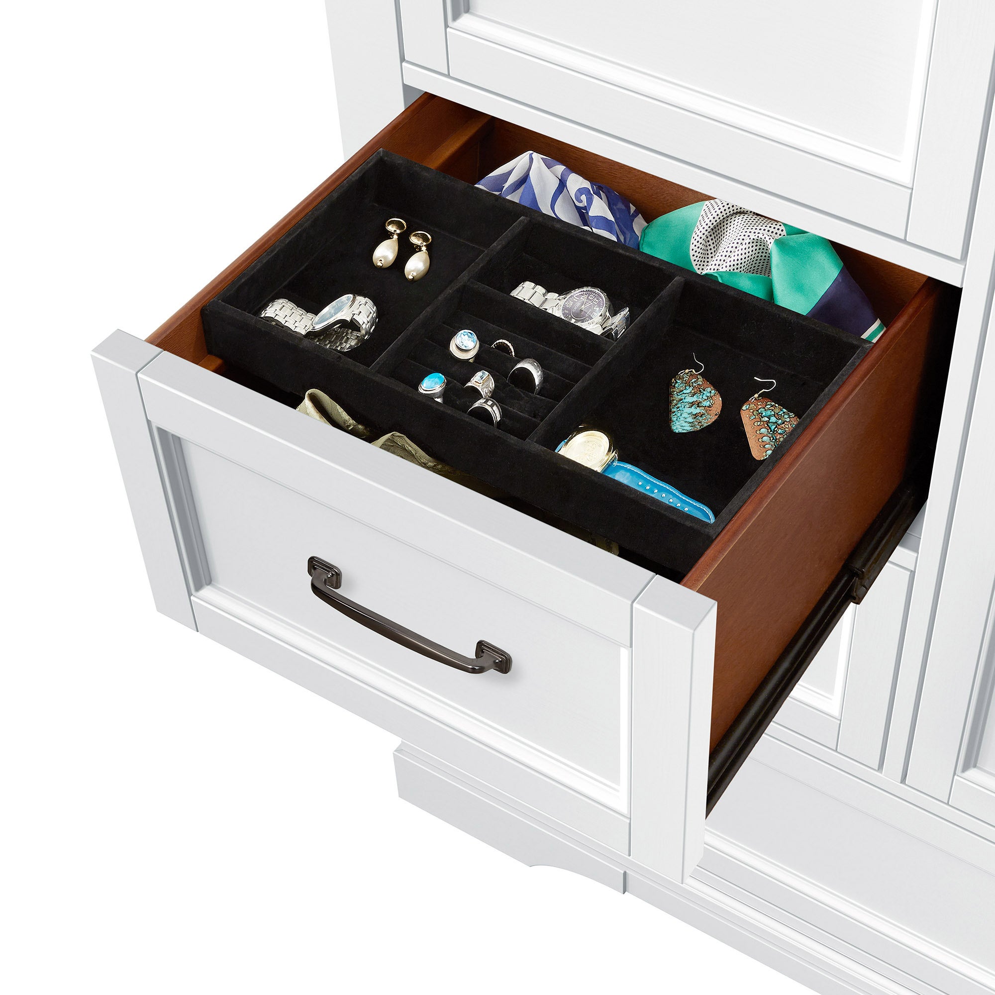 Kitteridge Door Chest