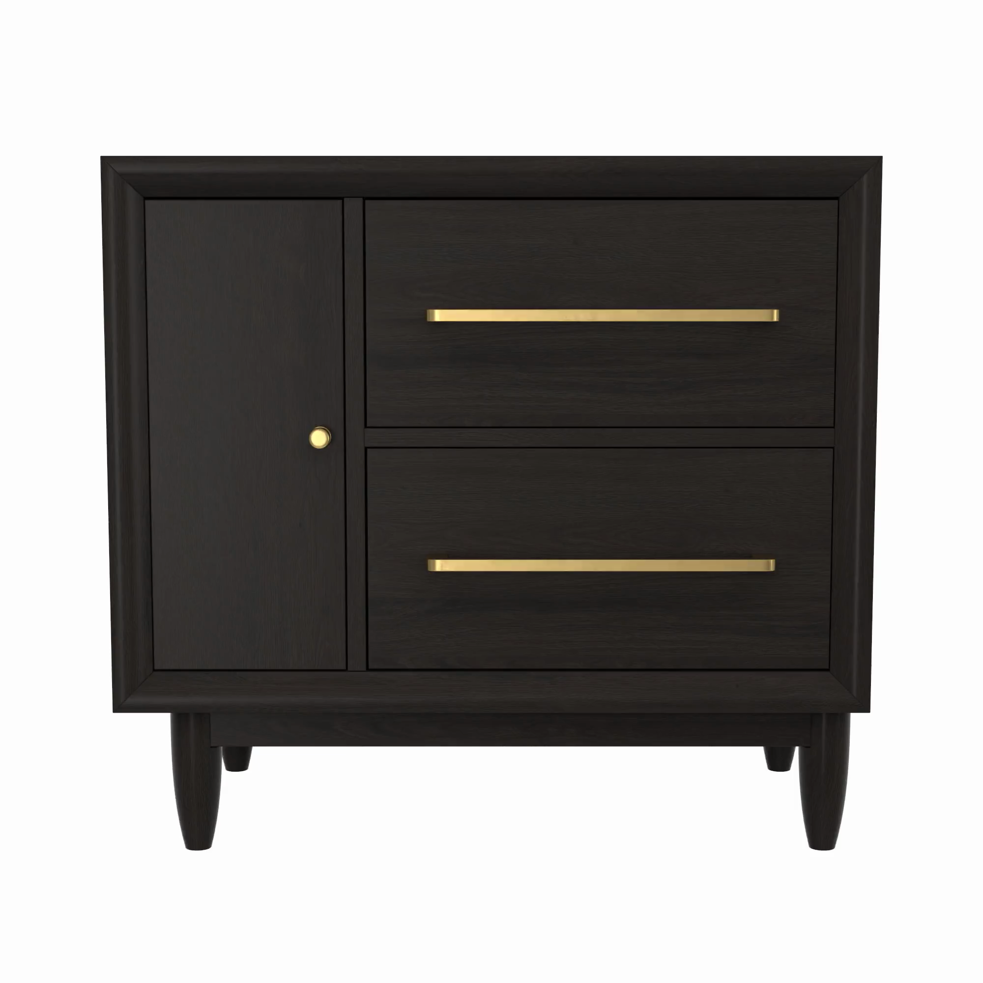 Monroe Bay Nightstand