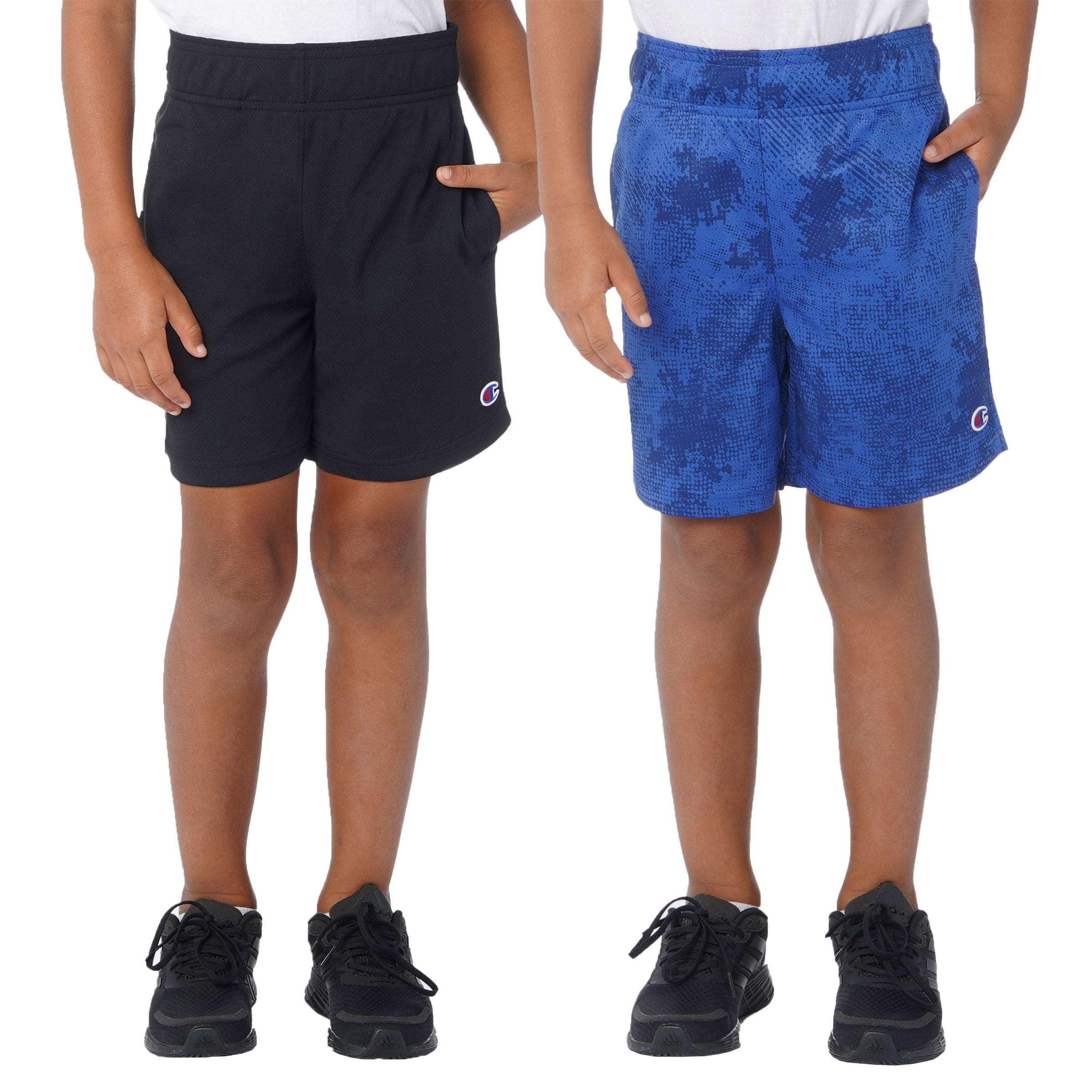 Champion Youth 2-pack Short