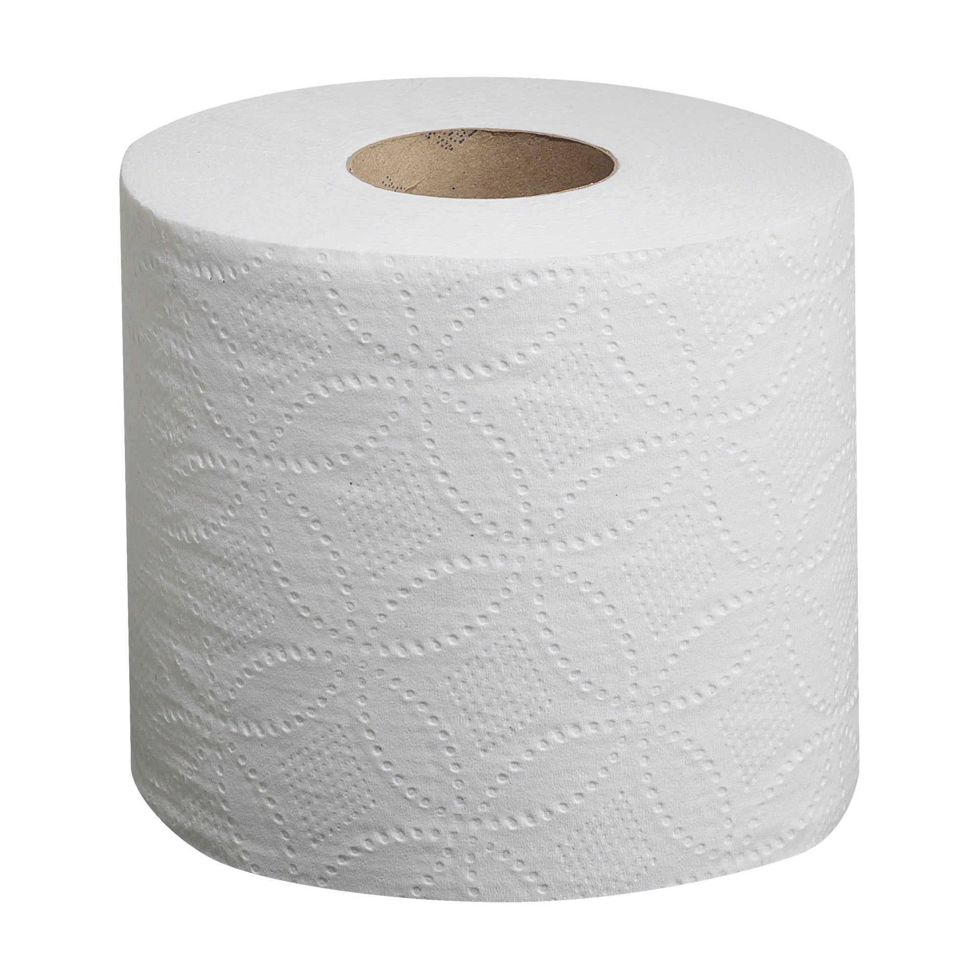 Preference Bath Tissue, 2-Ply, 550 Sheets, 80 Rolls