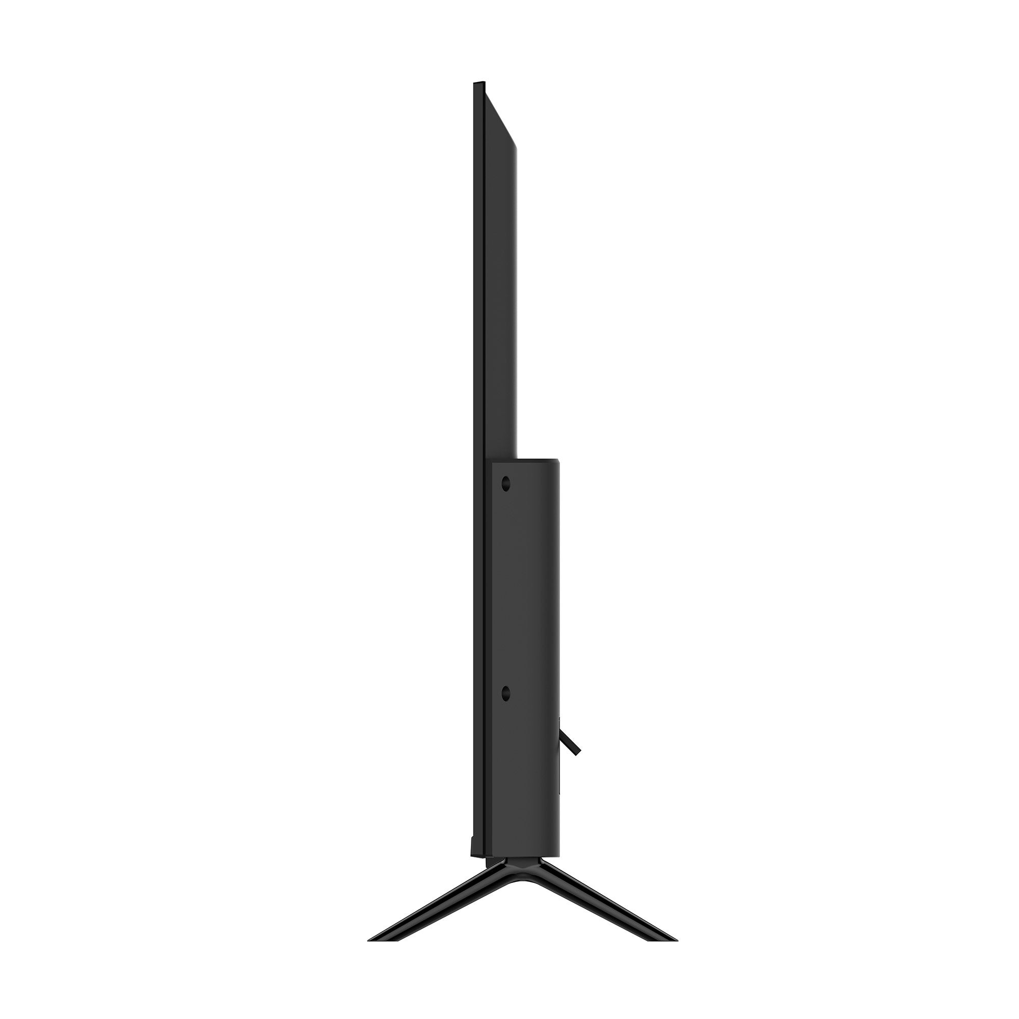 Element 43" Class 4K UHD LED LCD Roku TV
