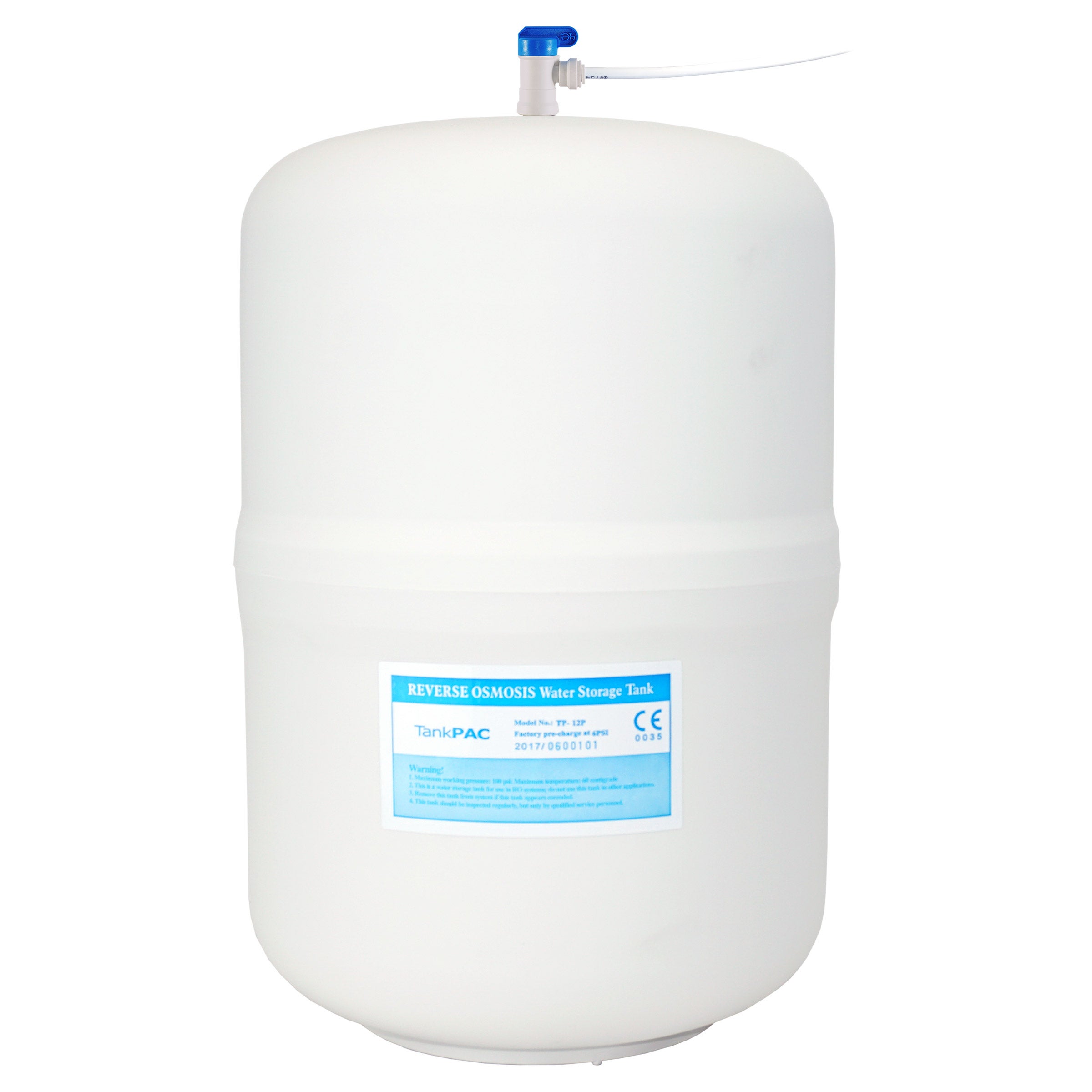 Aquverse 5-Stage Complete RO System