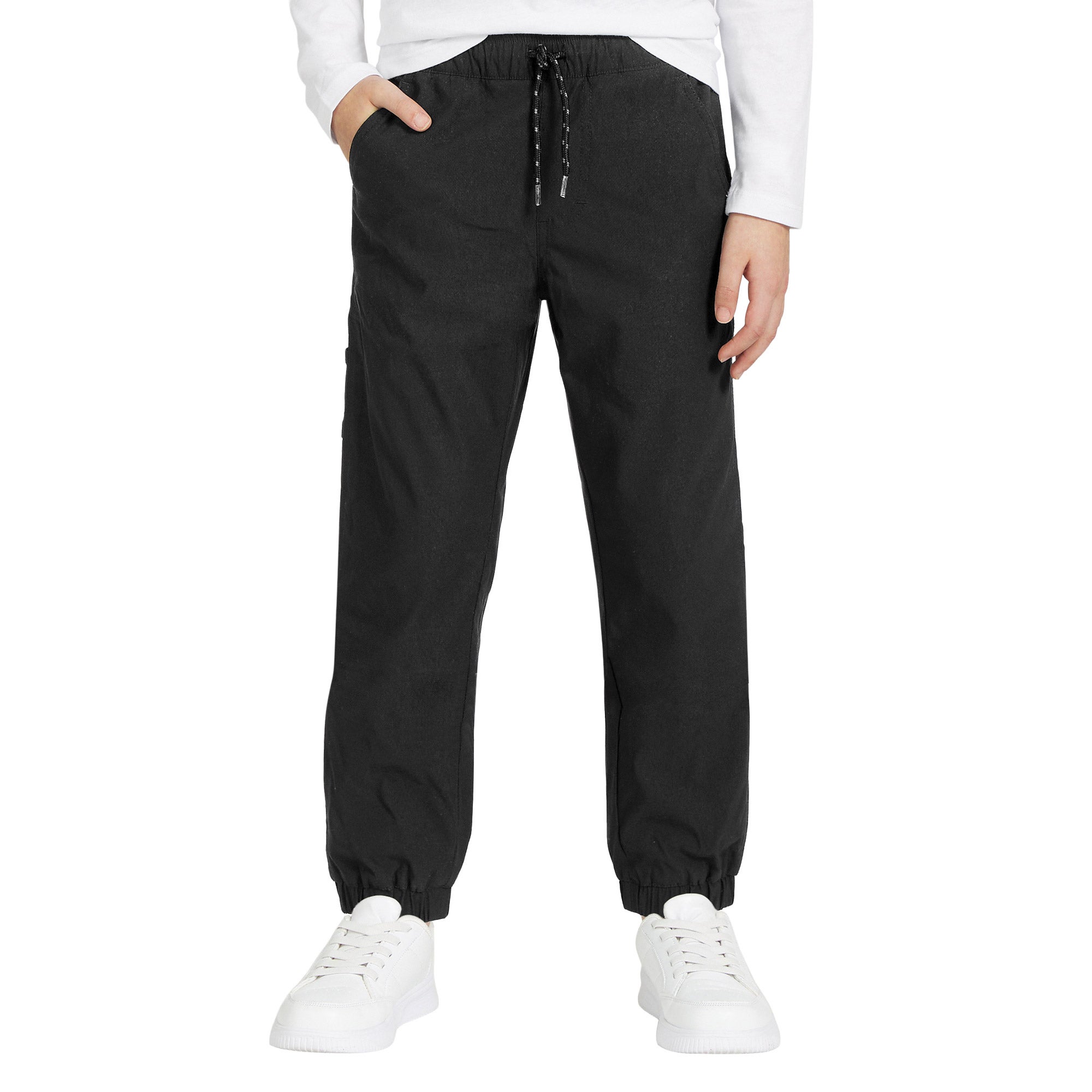 Weatherproof Vintage Youth Fleece Lined Jogger