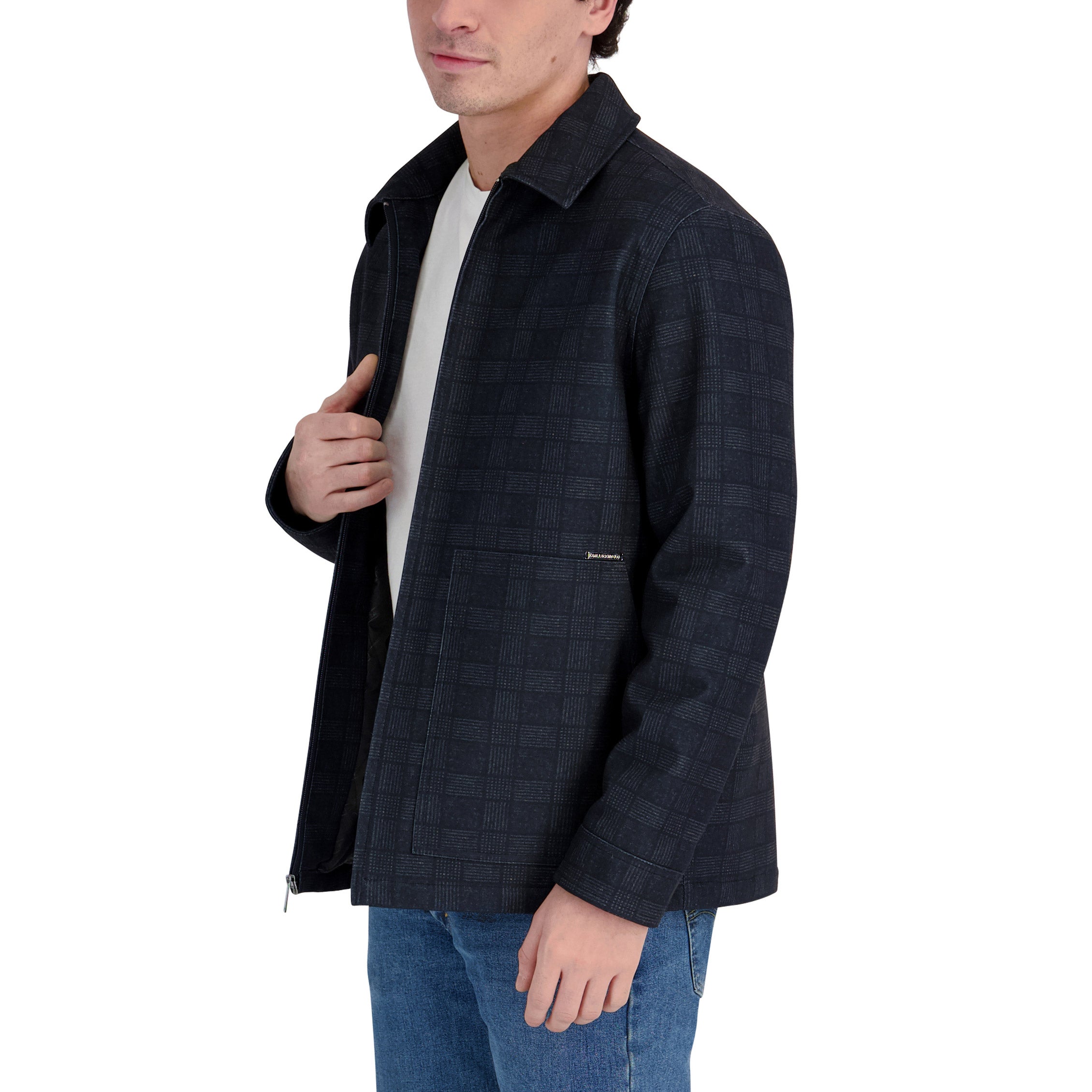 Karl Lagerfeld Men's Jacket