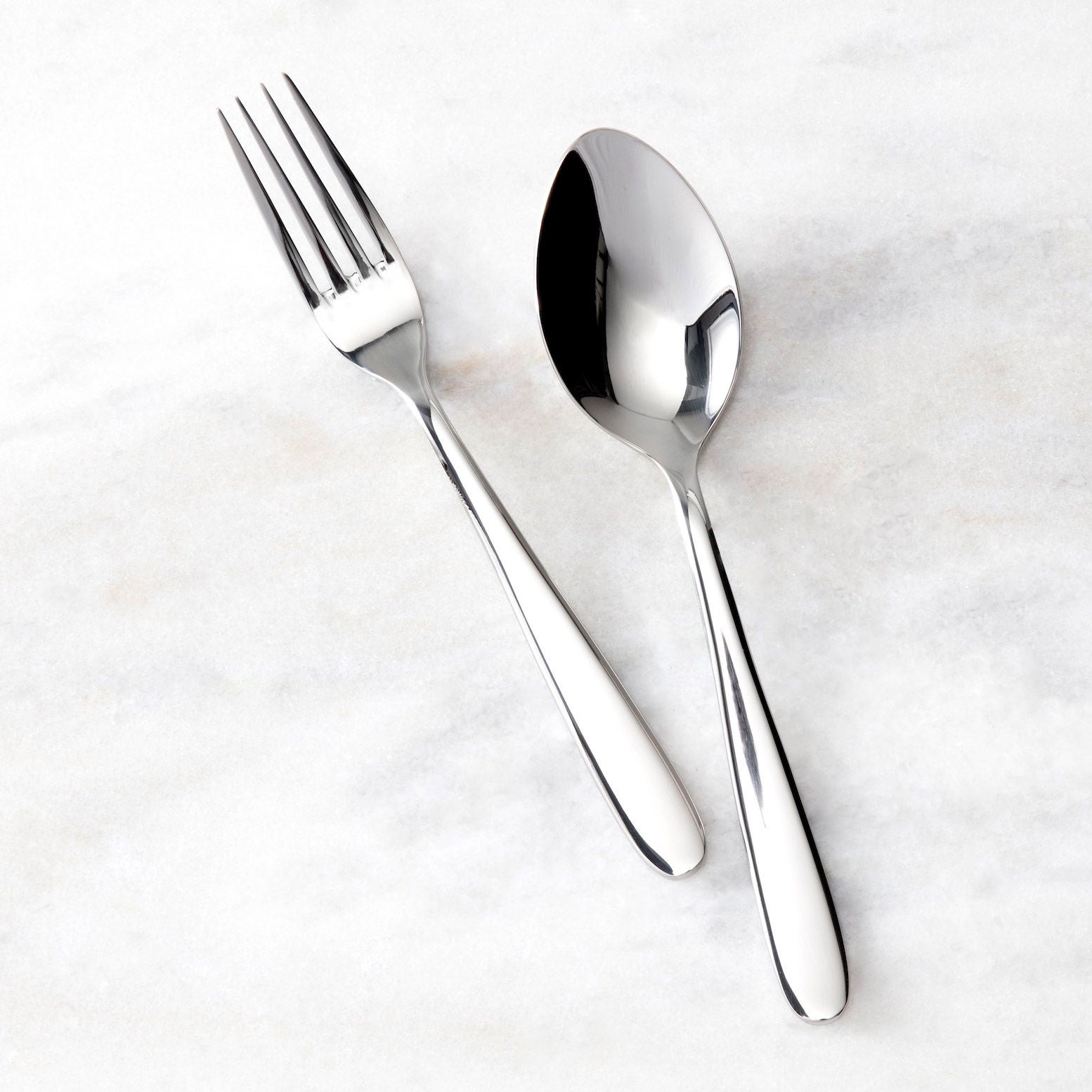 Fortessa Grand City 40-piece Flatware Set