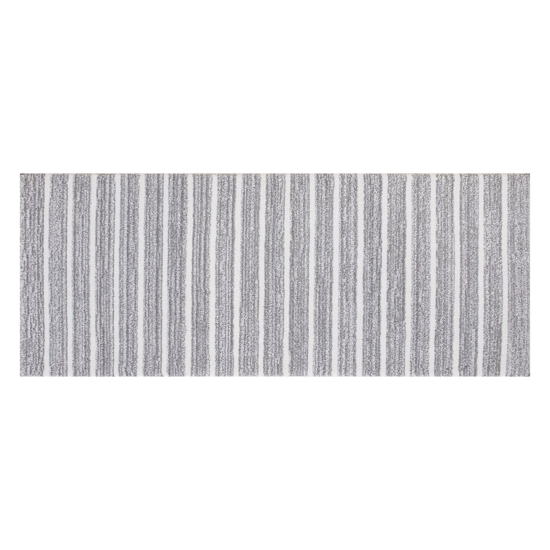 Devgiri Stripe Bath Runner