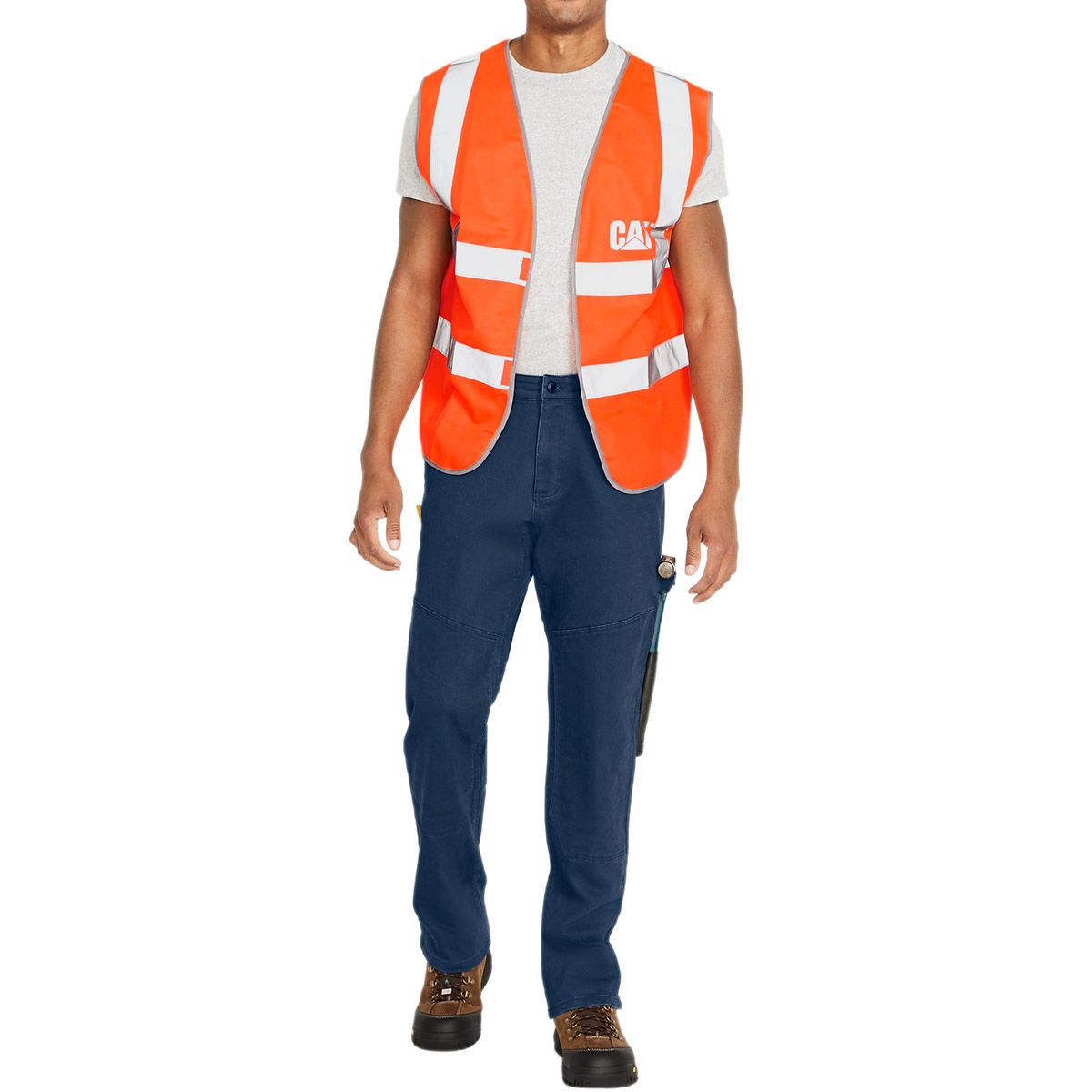 Caterpillar Men's Work Pant