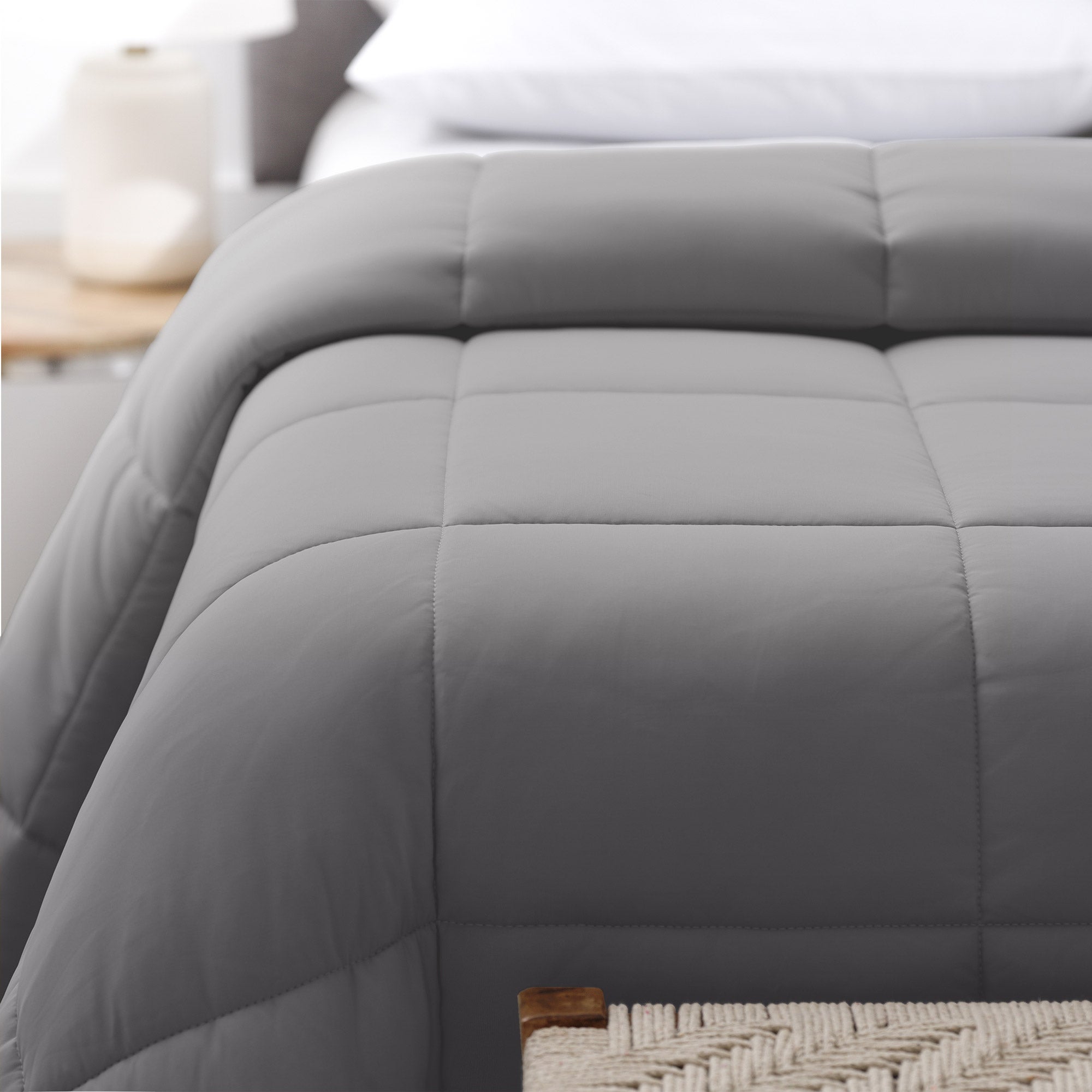 Below Zero Cooling Comforter