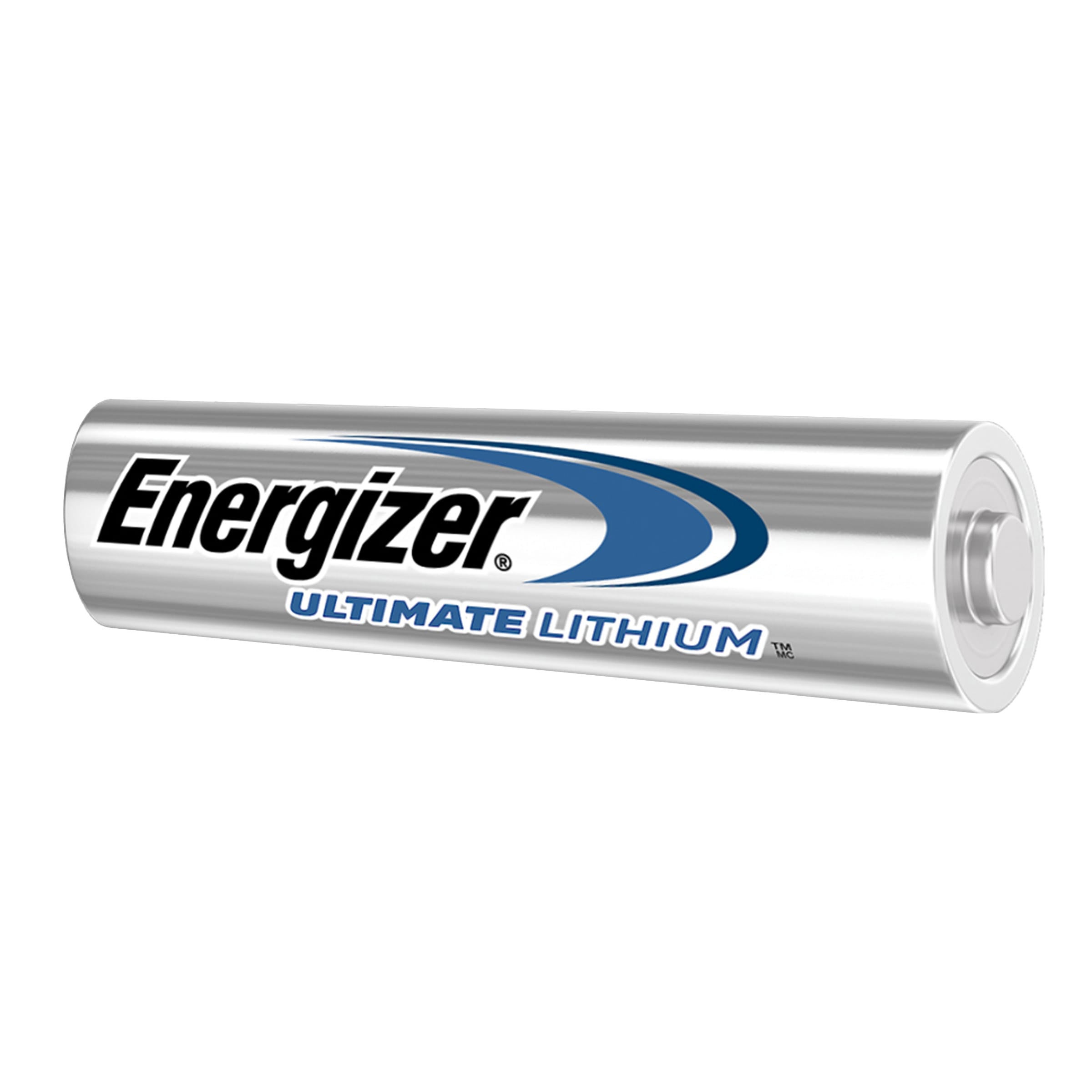 Energizer Ultimate Lithium AA Batteries, 18-count