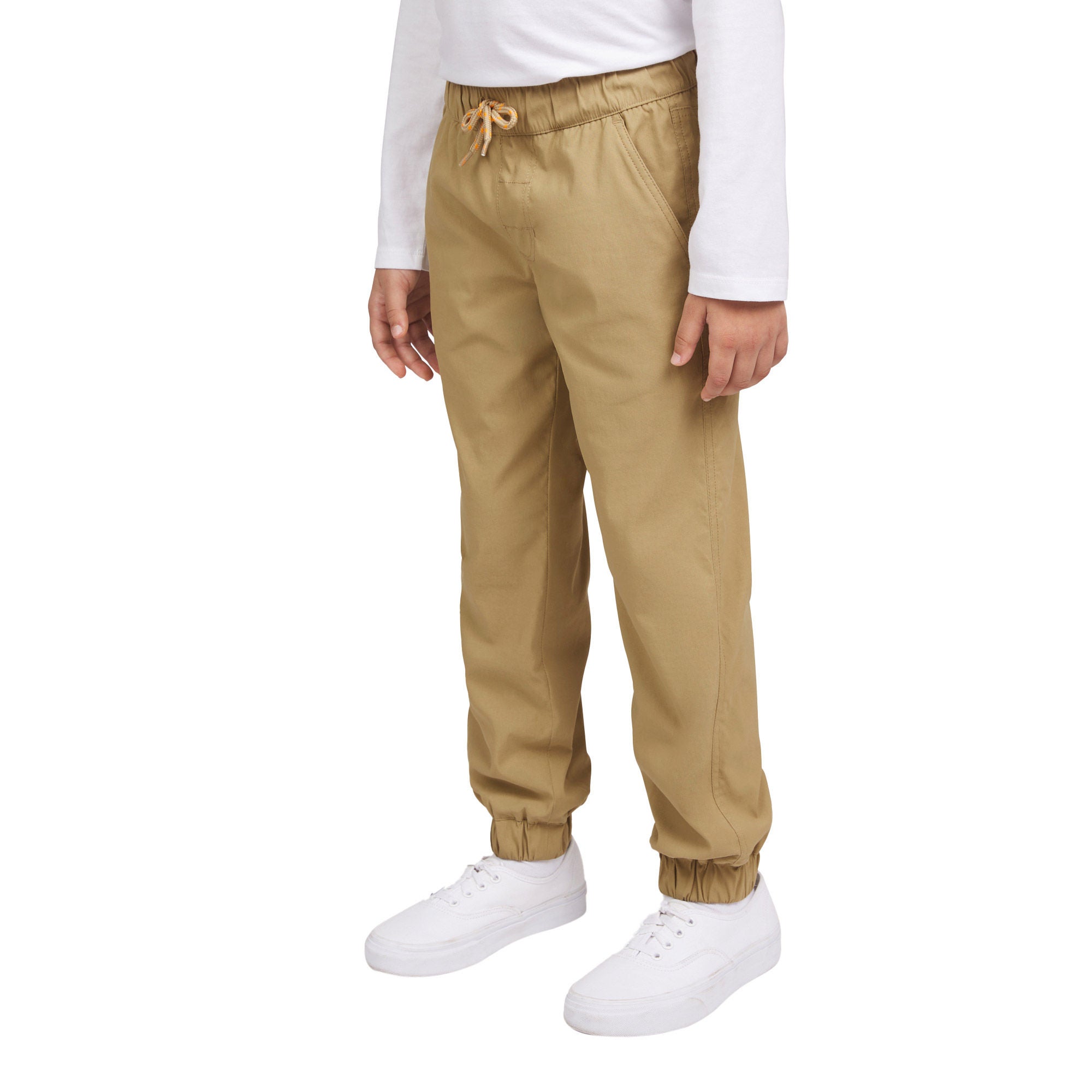 Weatherproof Vintage Youth Fleece Lined Jogger