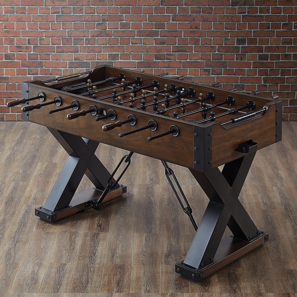 Industrial Foosball Table