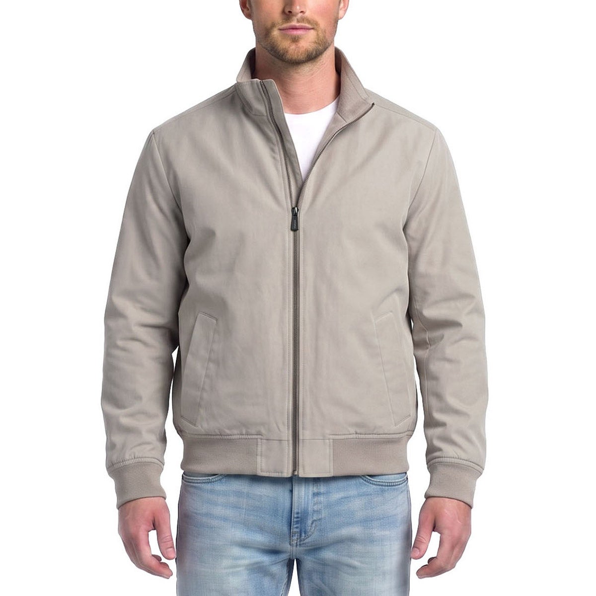 Rainforest Men's Bomber Jacket