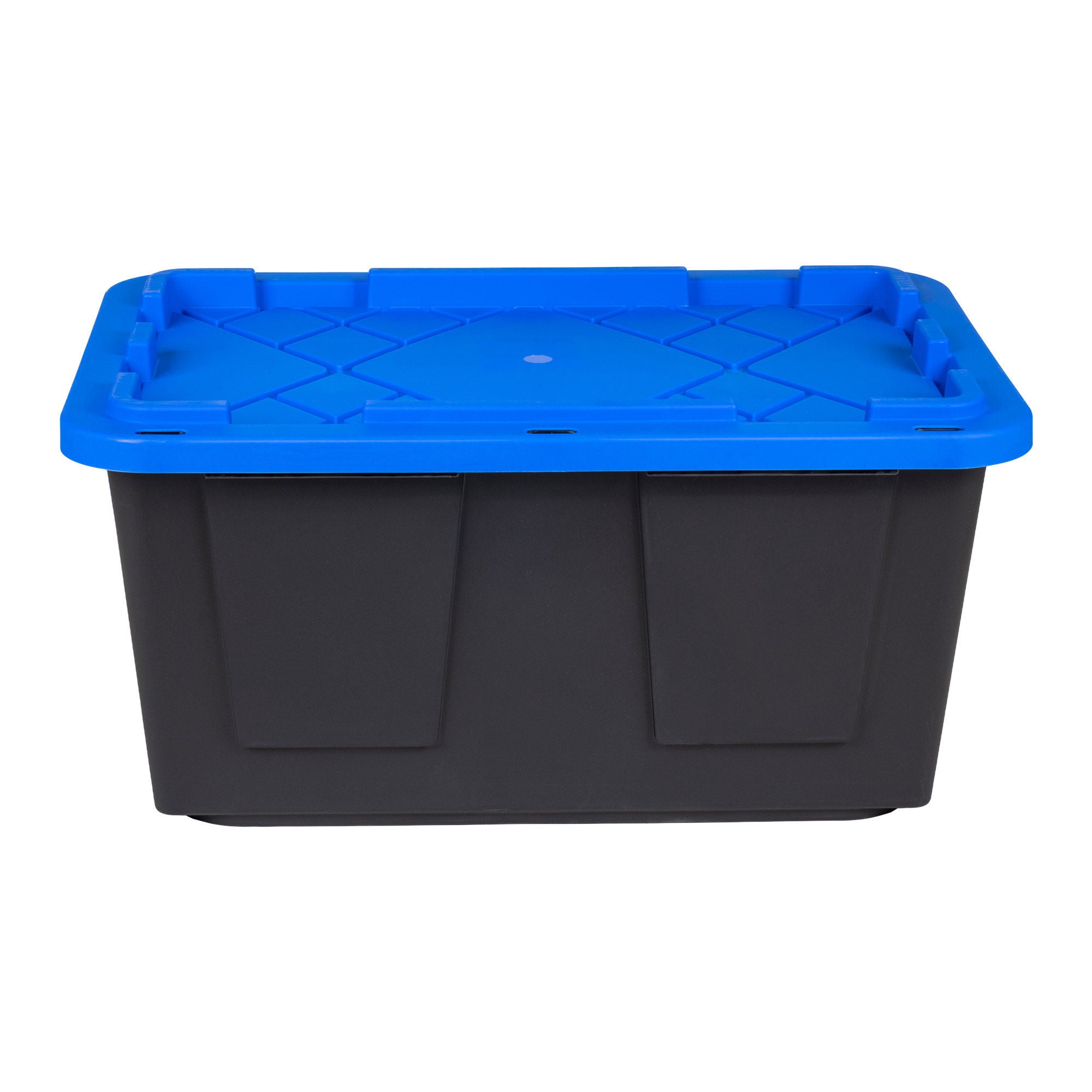 Greenmade 27 Gallon Storage Bin, 8-pack