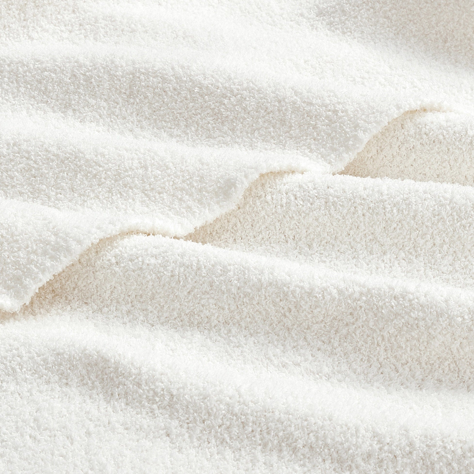 Jennifer Adams Marshmallow Blanket