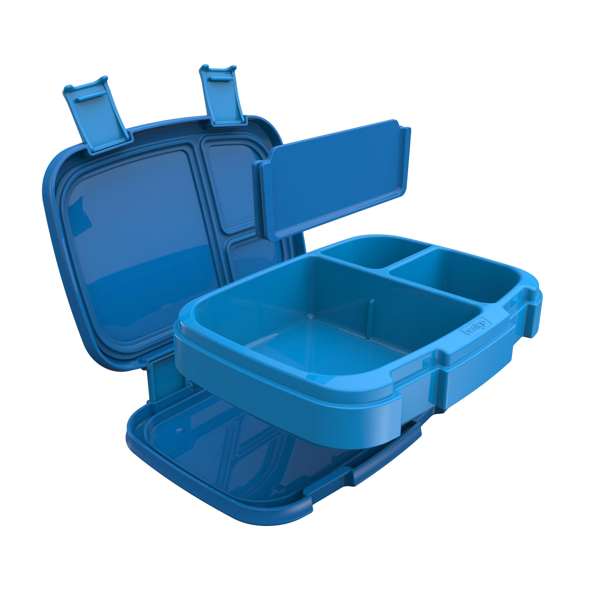 Bentgo Fresh Lunch Box Containers, 2-pack