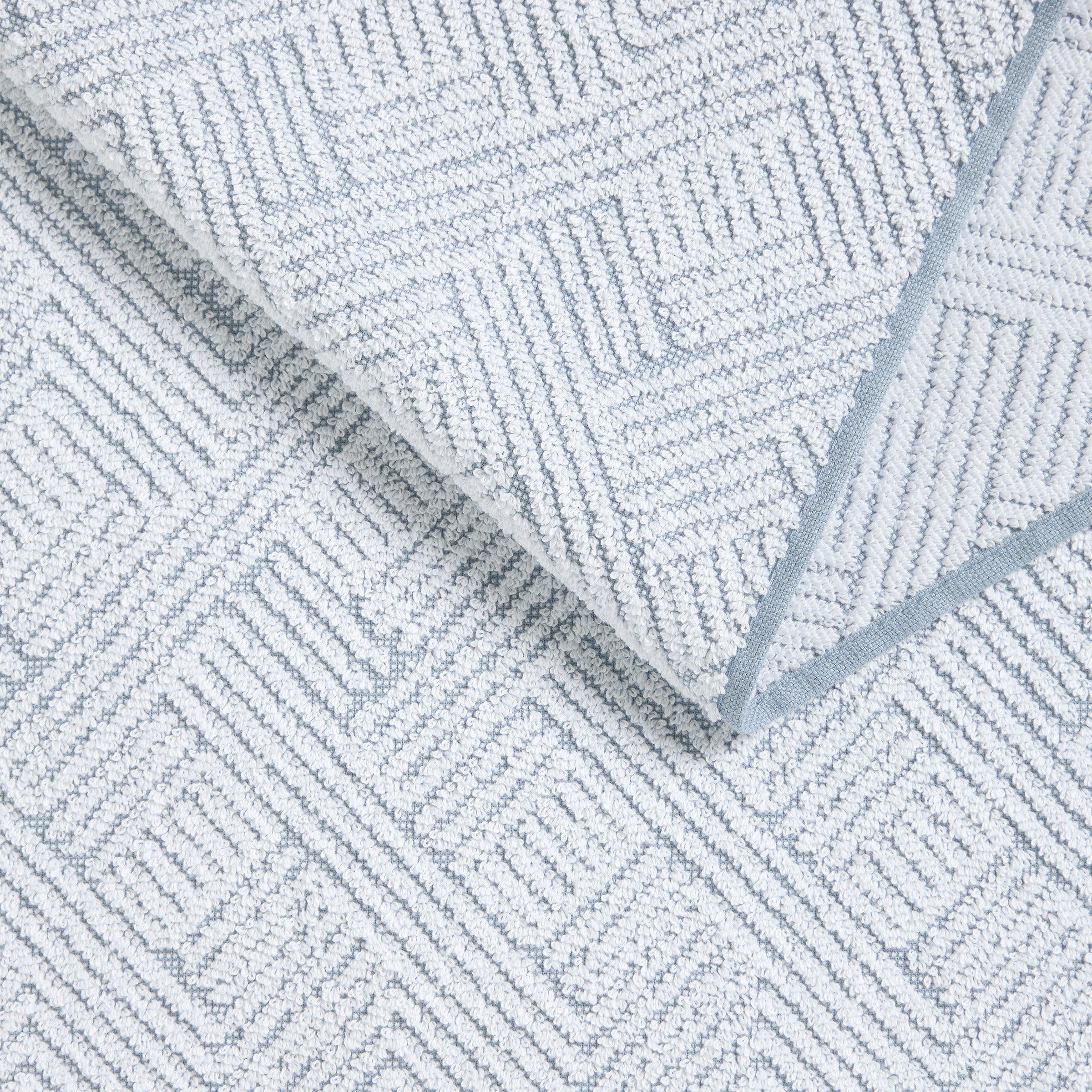Organic Kitchen Towel, 8-pack