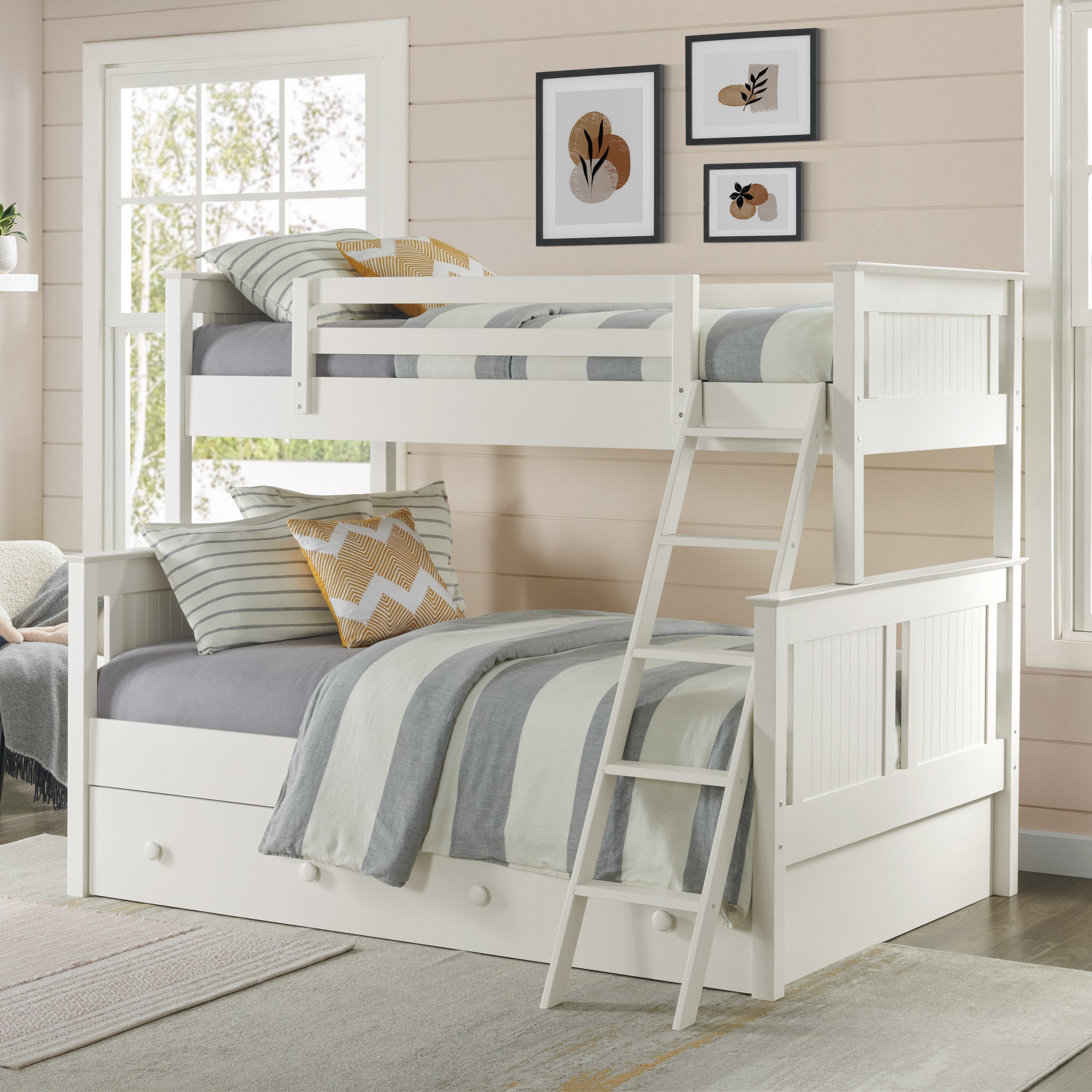 Dakota Bedroom Collection
