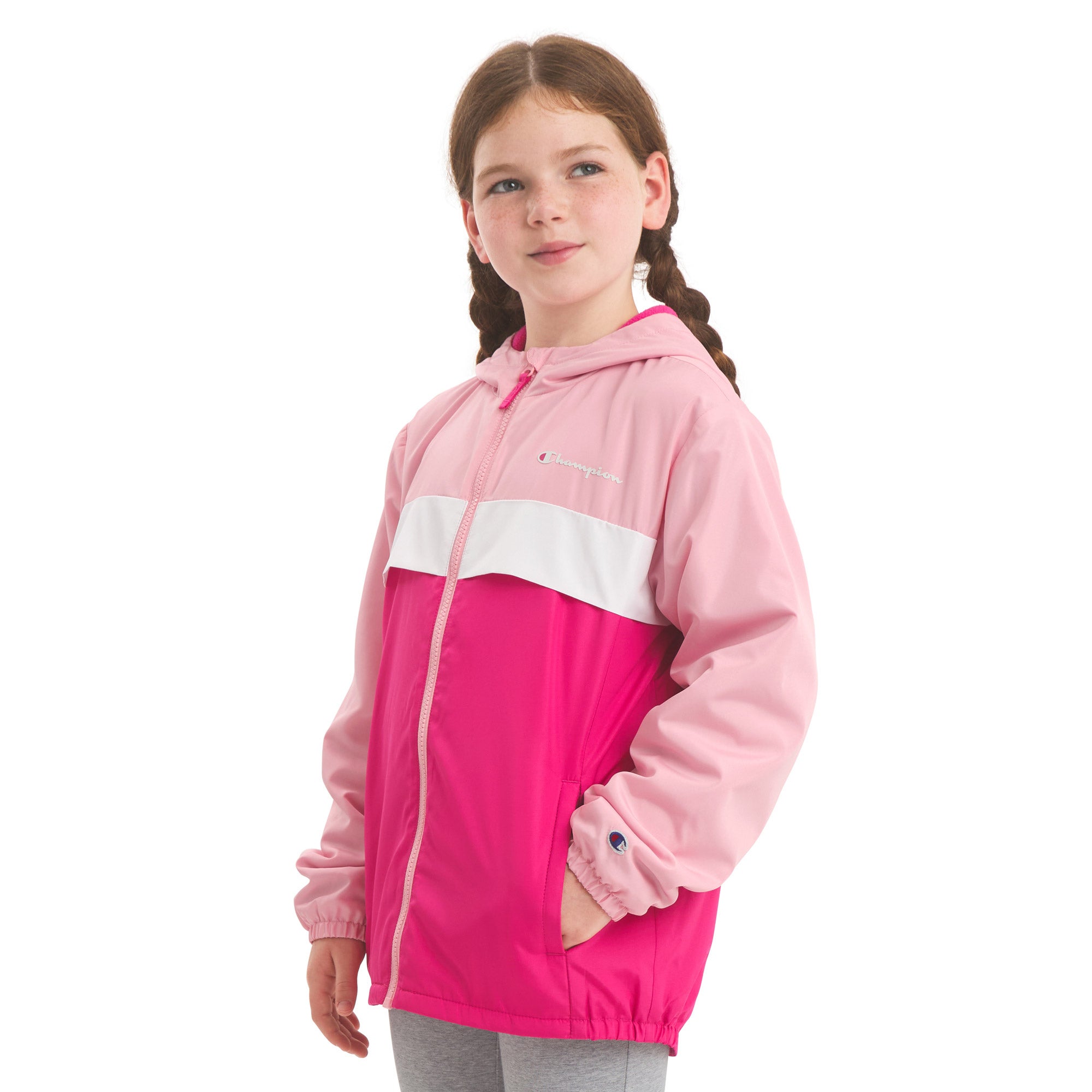 Champion Youth Jacket