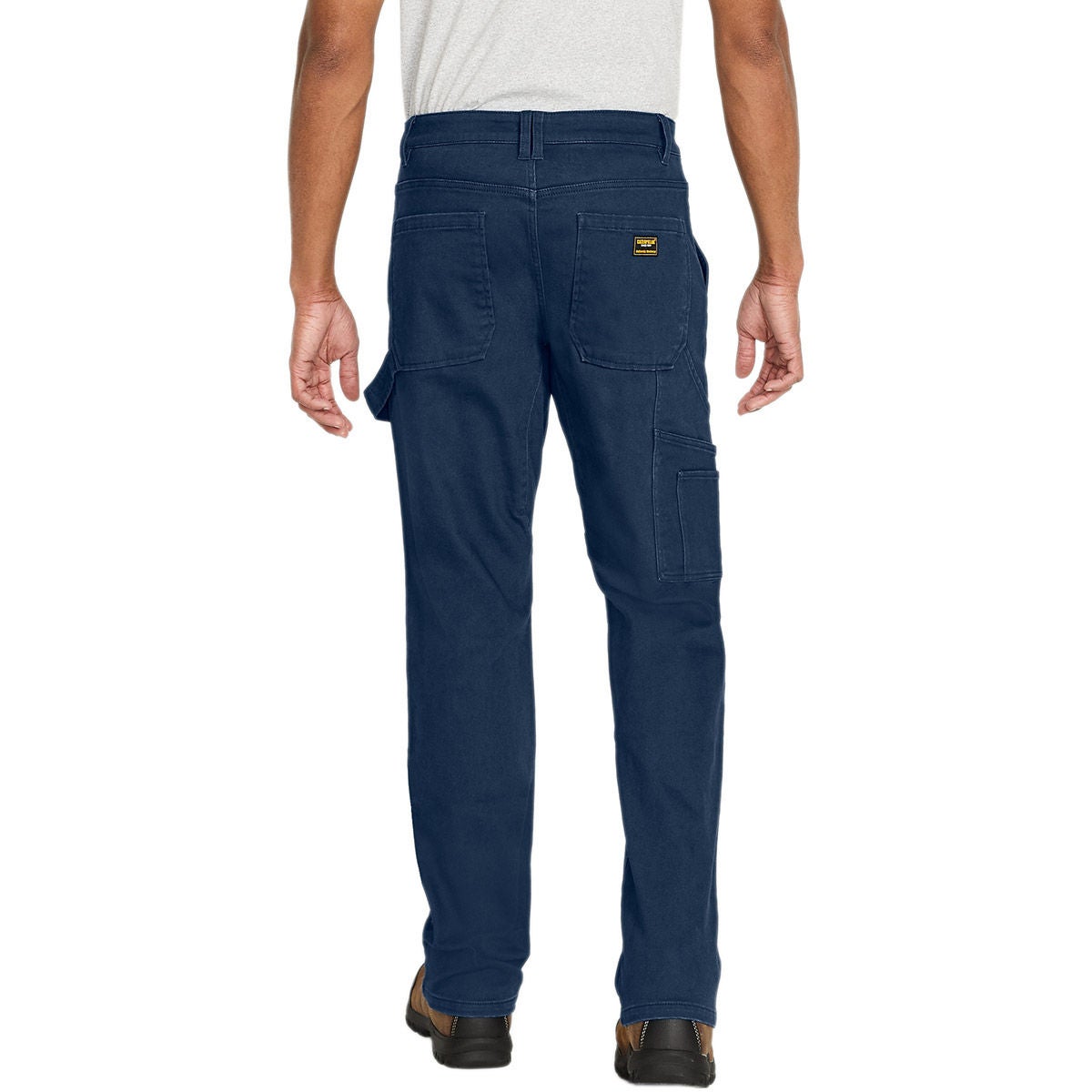 Caterpillar Men's Work Pant