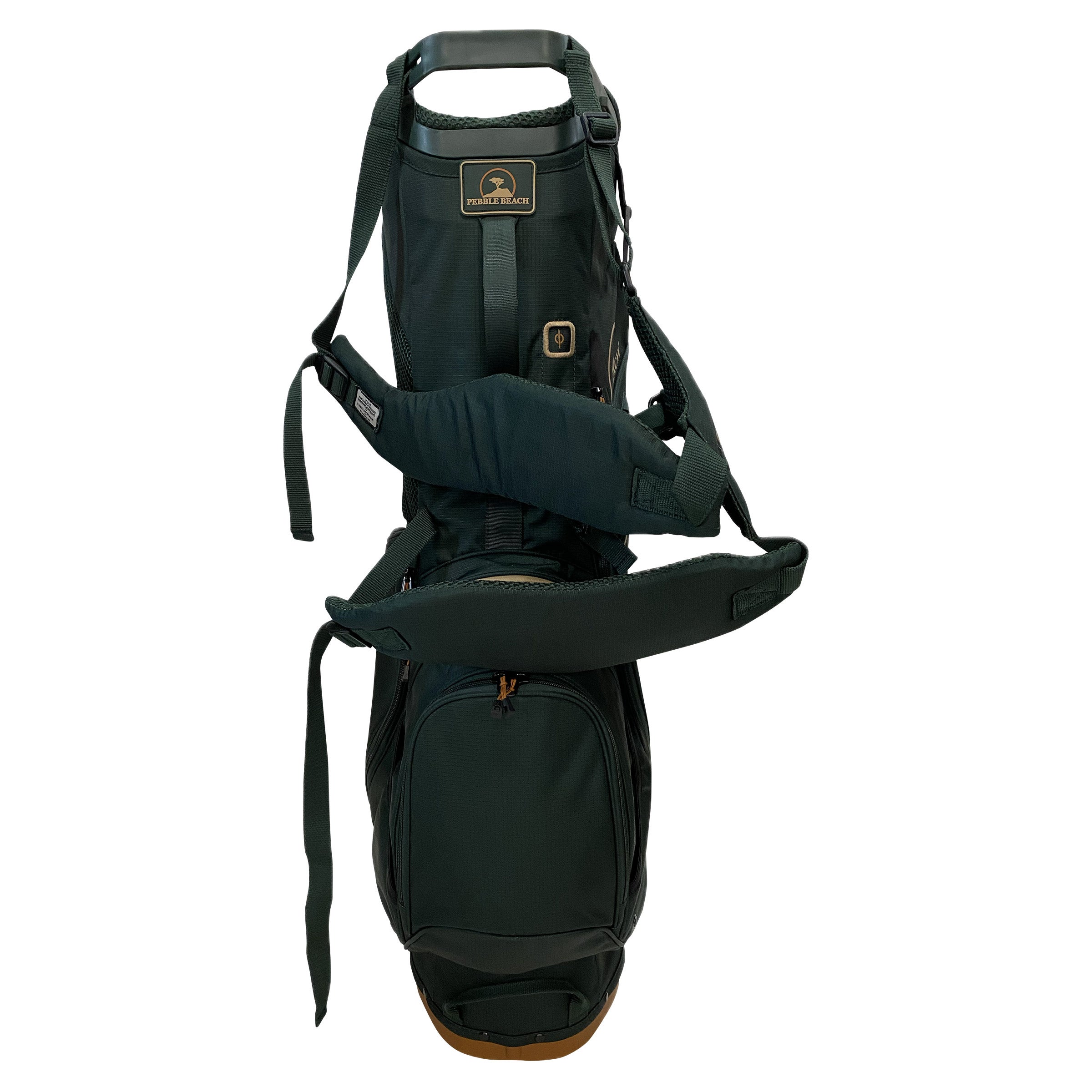 Pebble Beach Golf Stand Bag
