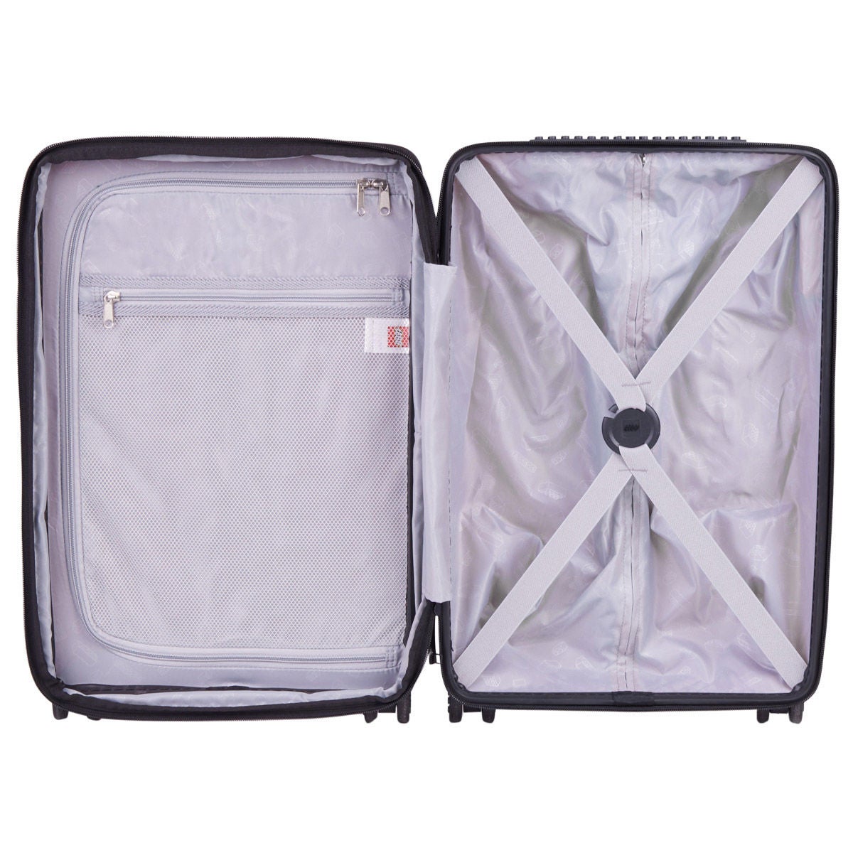 Lego Expandable Carry-on & Backpack Luggage Set