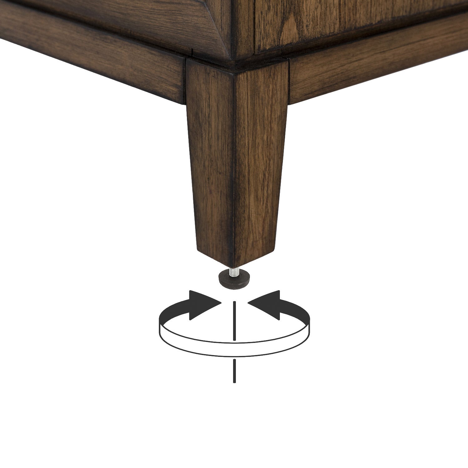 Galena Accent Console
