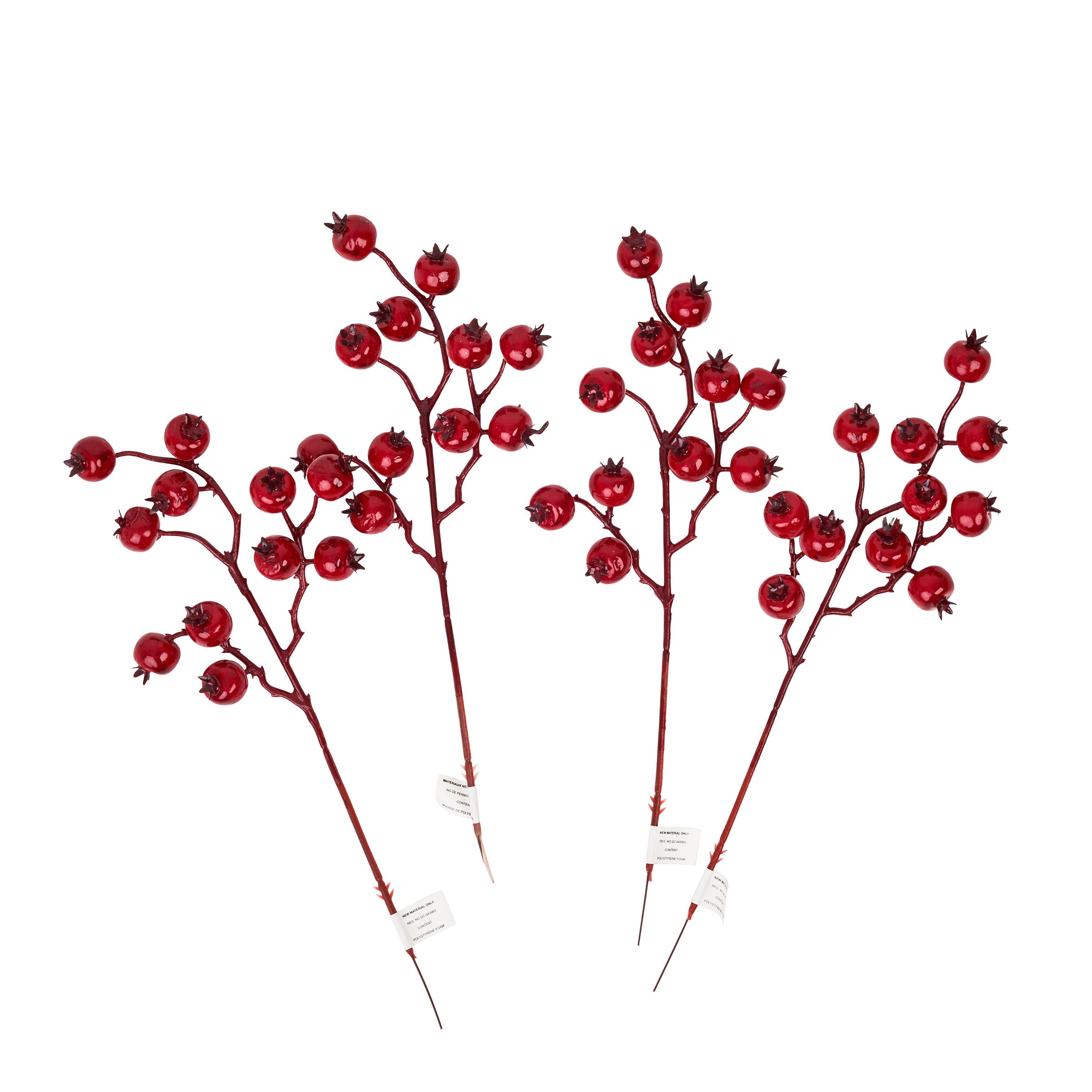 DIY Fresh Wreaths 2-Pack