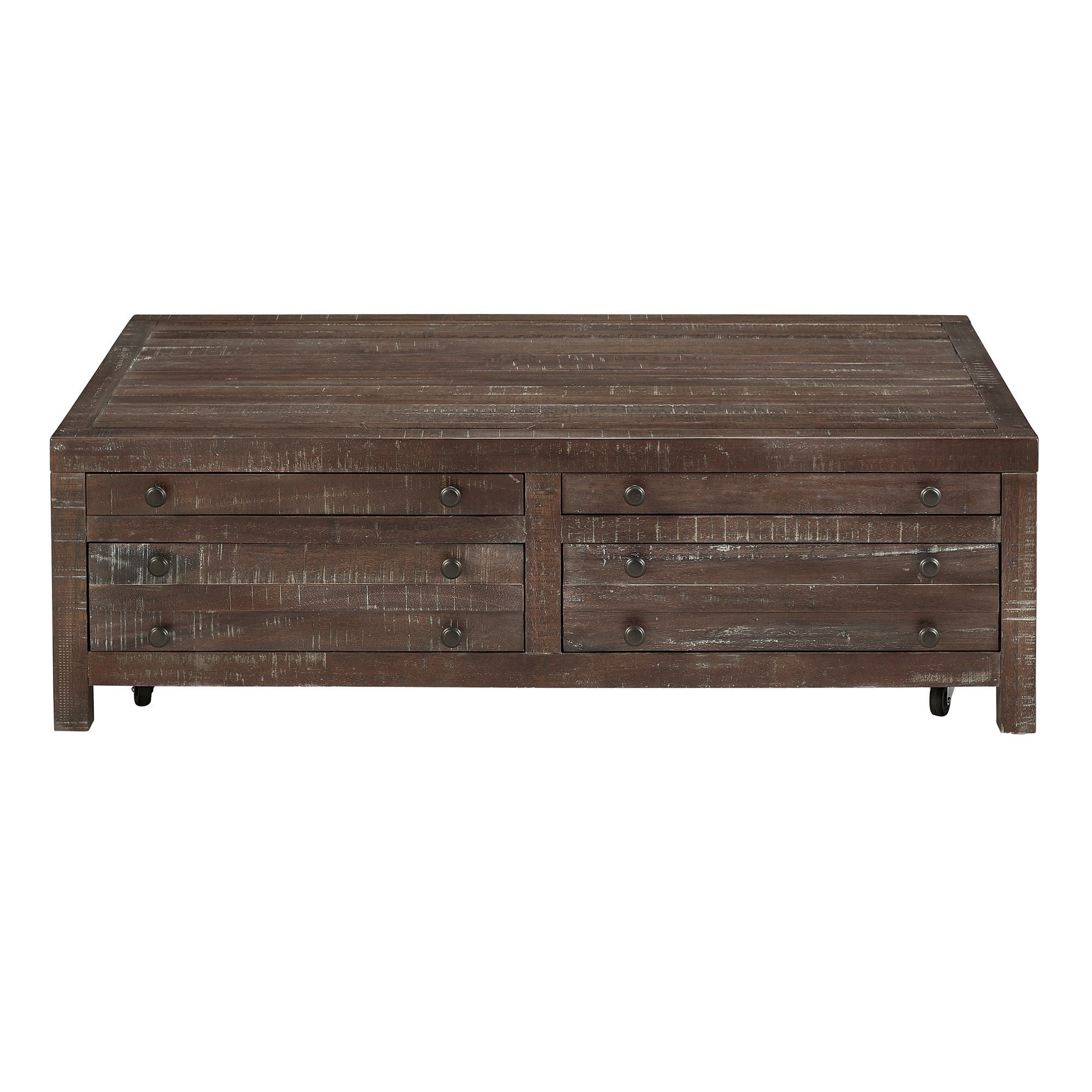 Torsten 3-piece Occasional Table Set