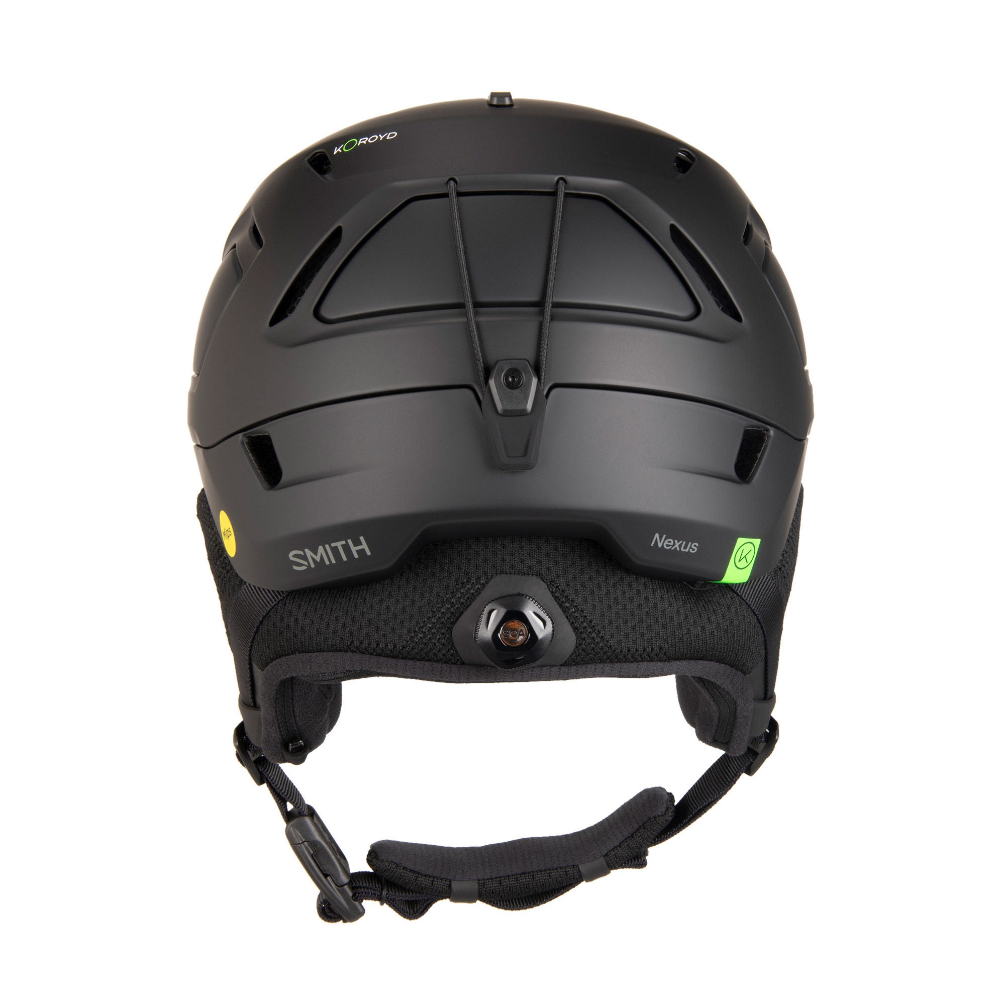Smith Nexus Snow Helmet with MIPS