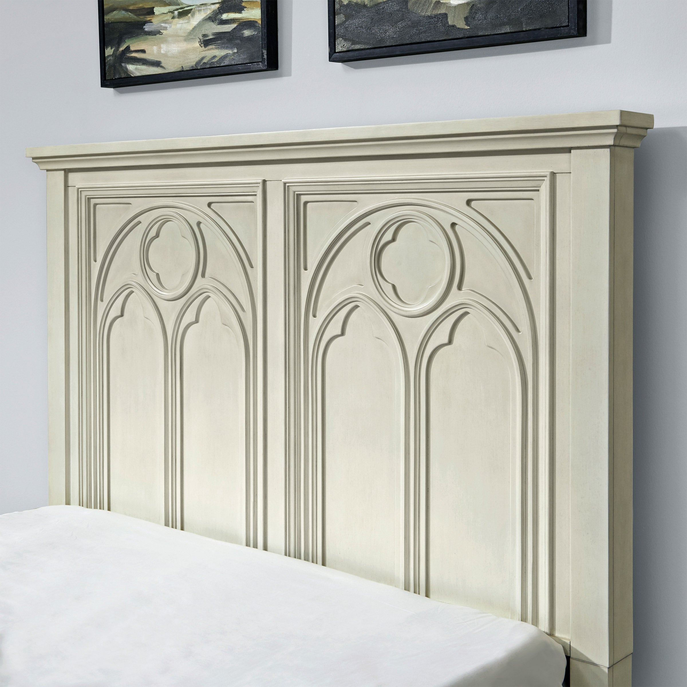 Justine Storage Bed