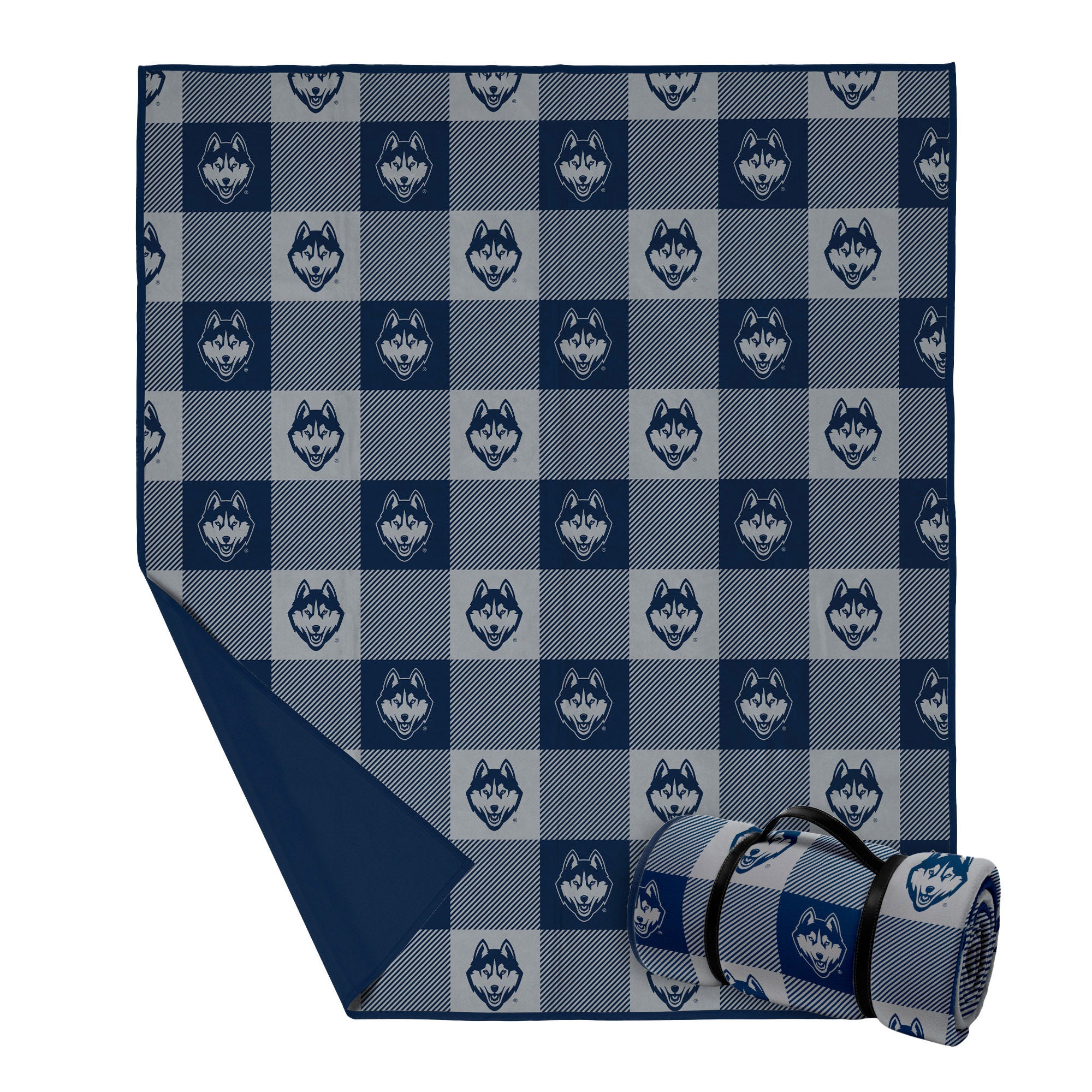 NCAA Outdoor Blanket