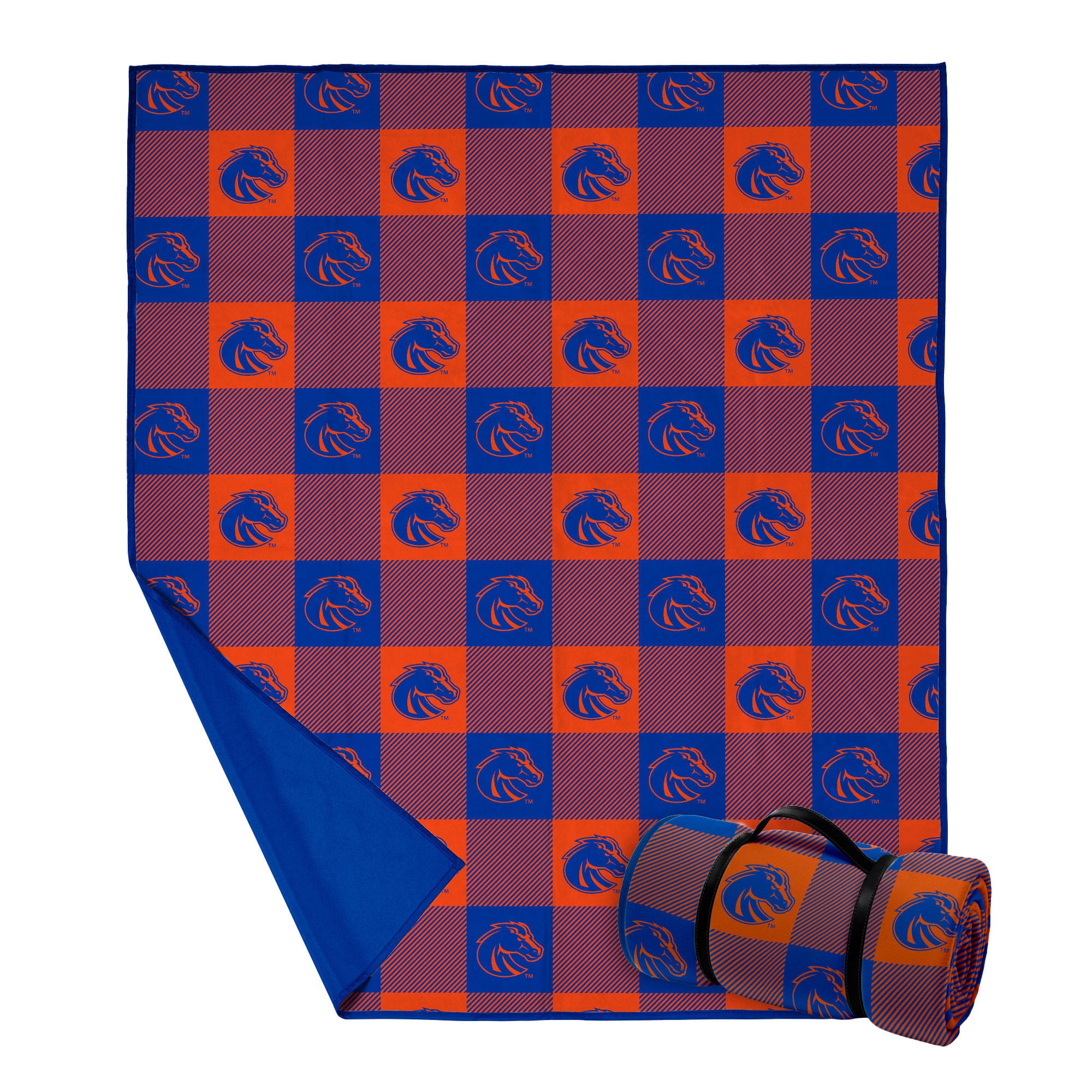 NCAA Outdoor Blanket